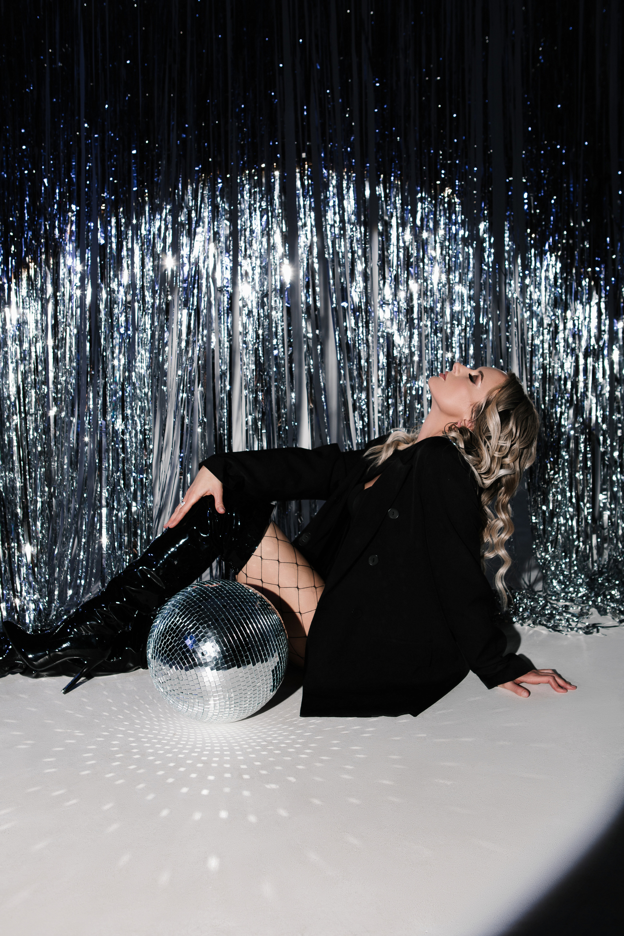 Кристина в Creative Life. Фотограф в Тамбове Ольга Мельникова