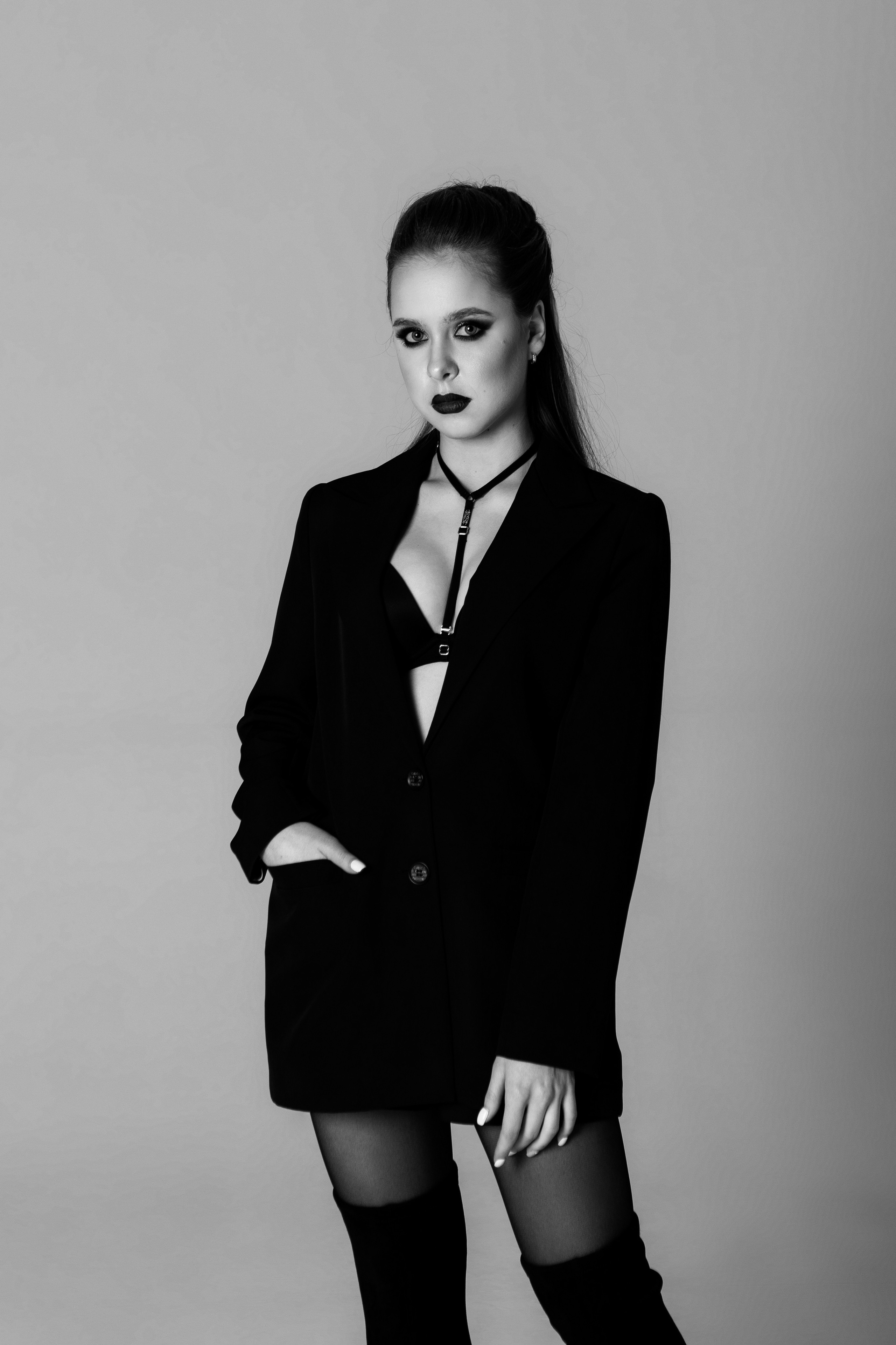 Настя в Creative Life. Фотограф в Тамбове Ольга Мельникова