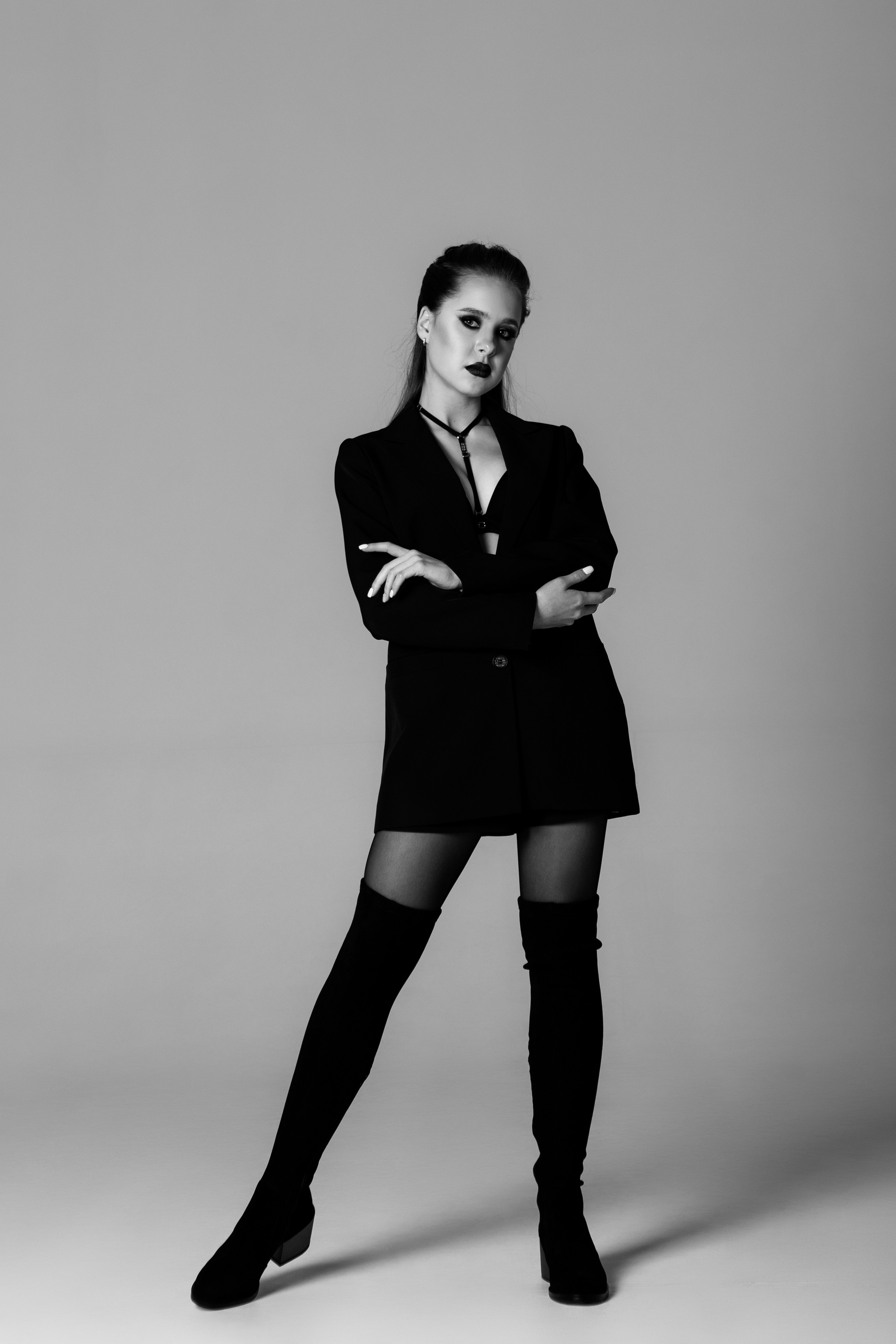 Настя в Creative Life. Фотограф в Тамбове Ольга Мельникова