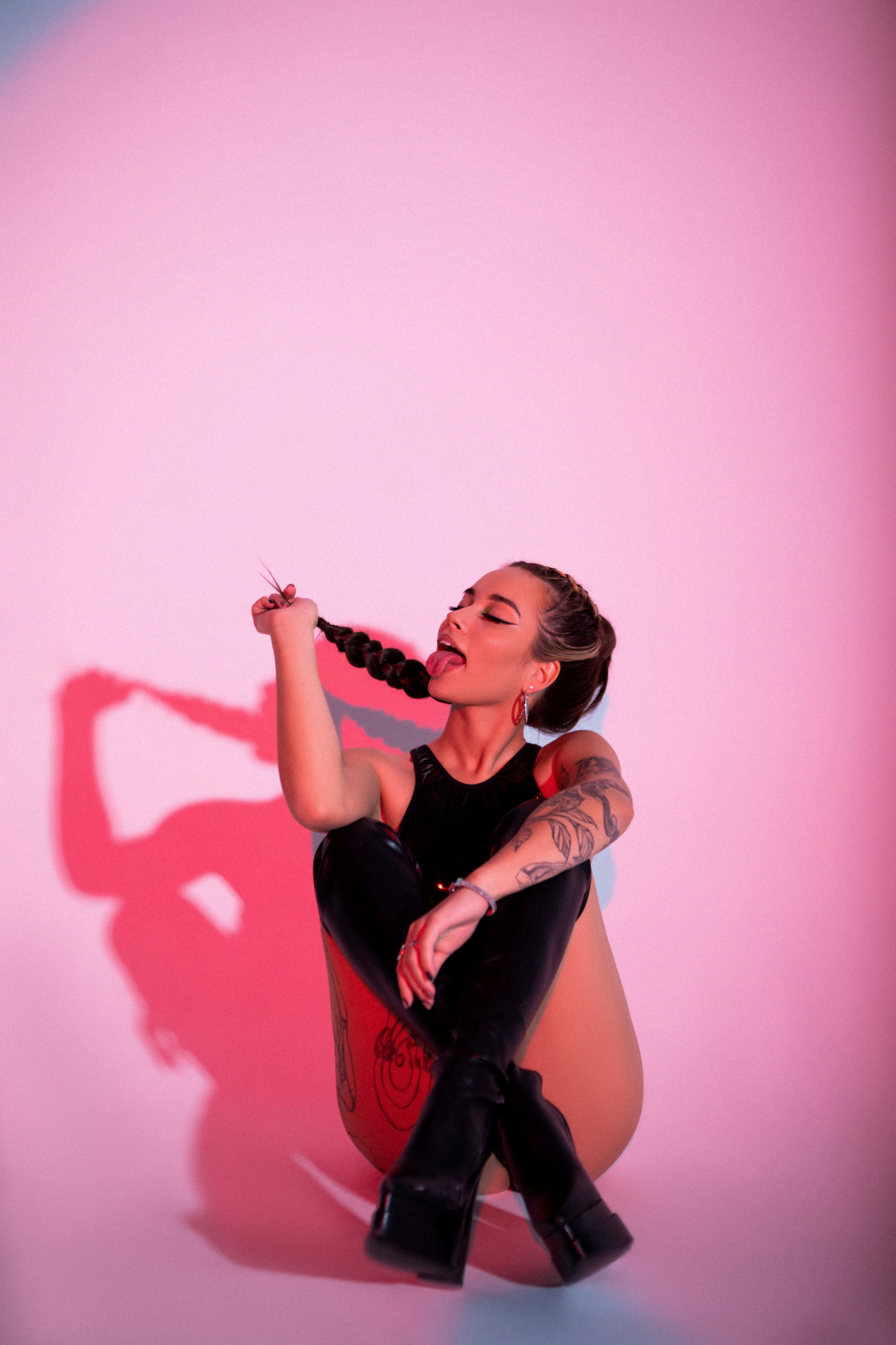 Аня в Creative Life. Фотограф в Тамбове Ольга Мельникова