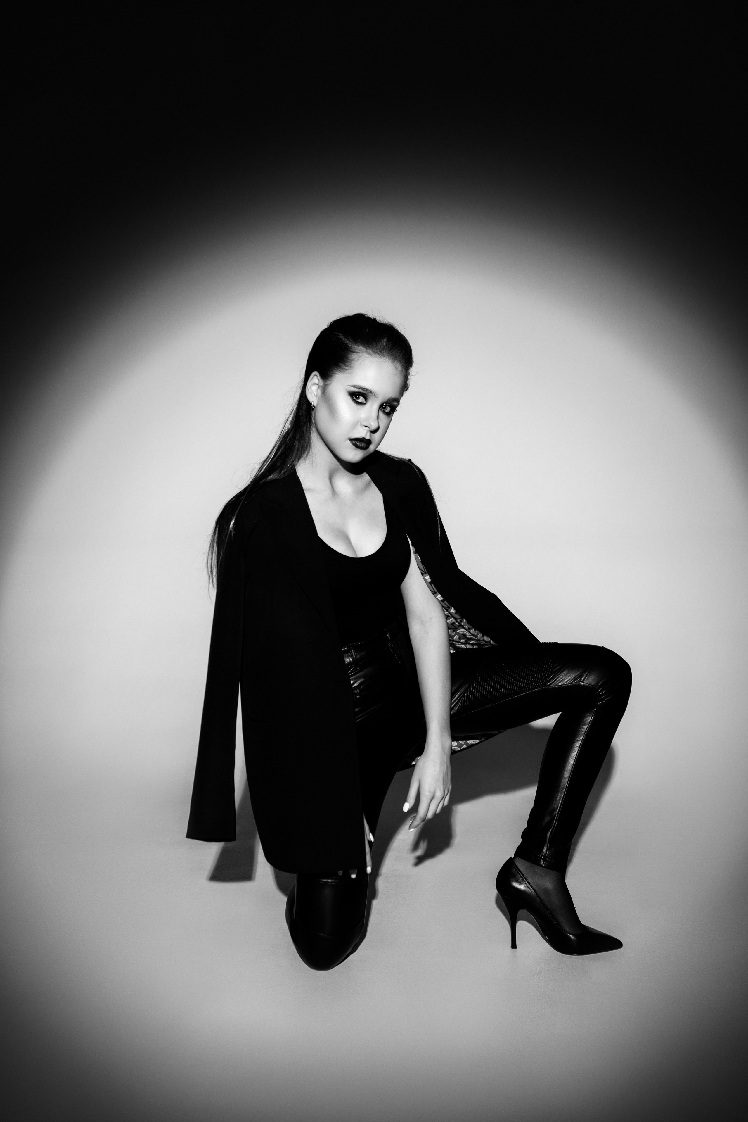 Настя в Creative Life. Фотограф в Тамбове Ольга Мельникова