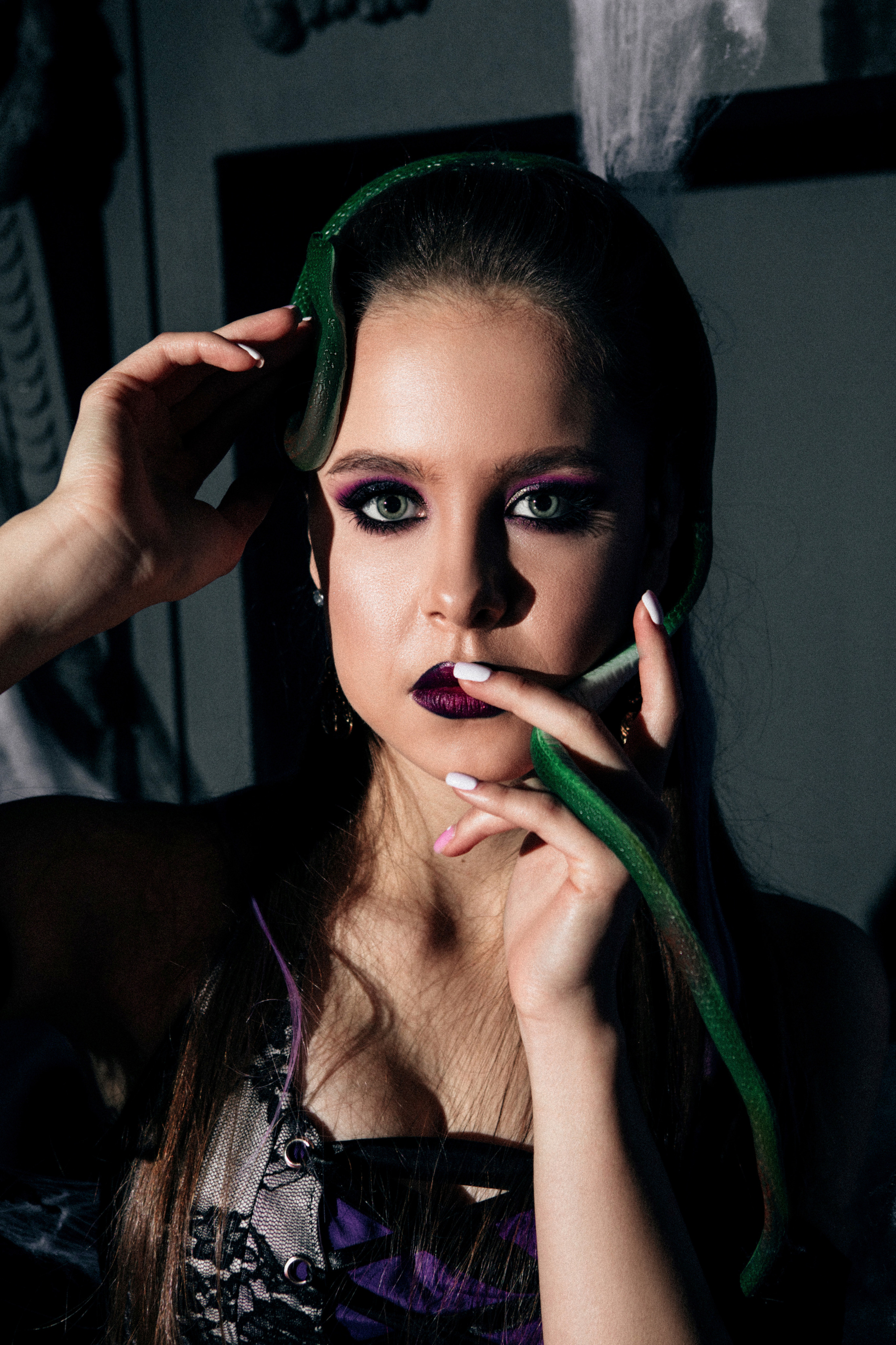 Halloween. Фотограф в Тамбове Ольга Мельникова