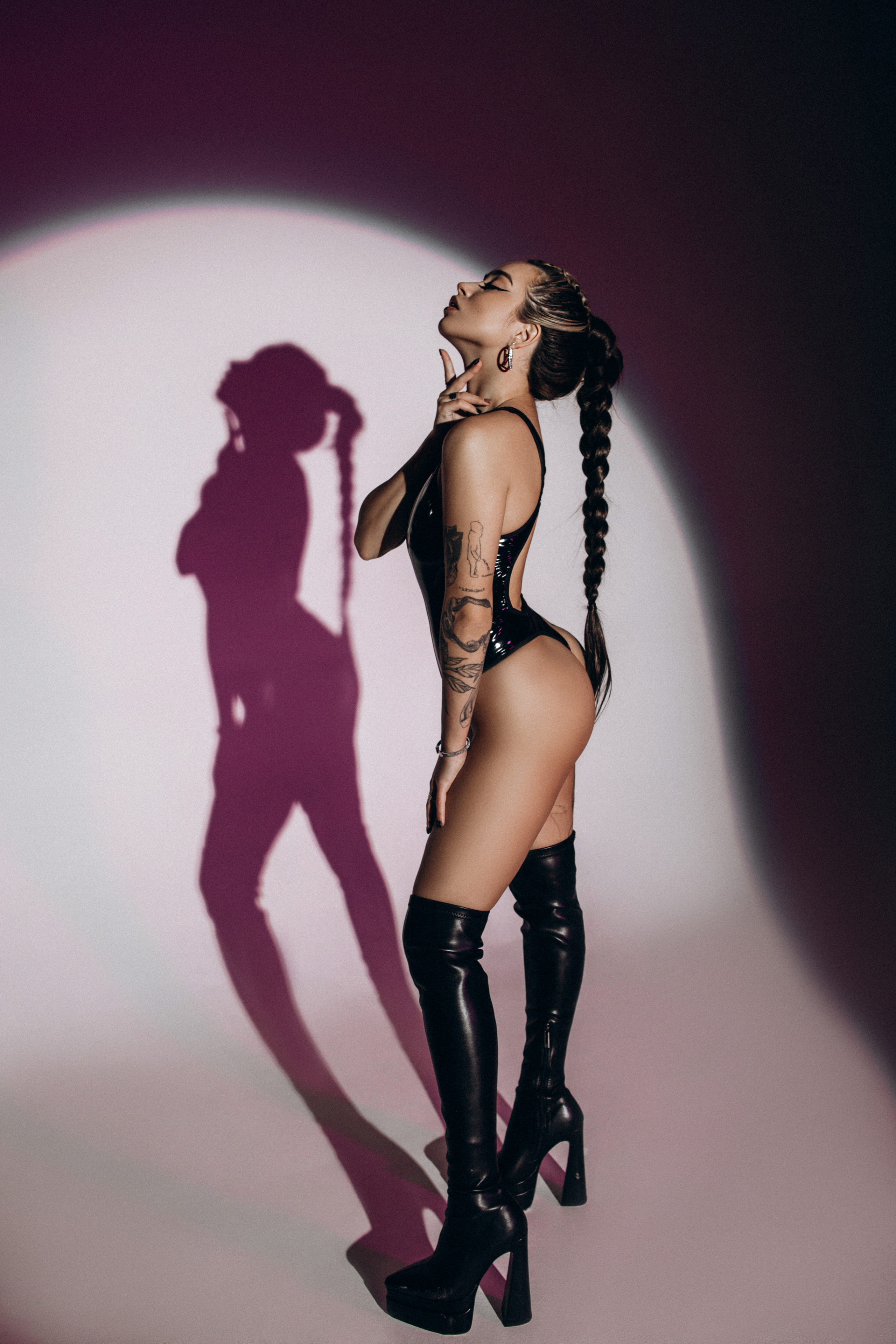 Аня в Creative Life. Фотограф в Тамбове Ольга Мельникова