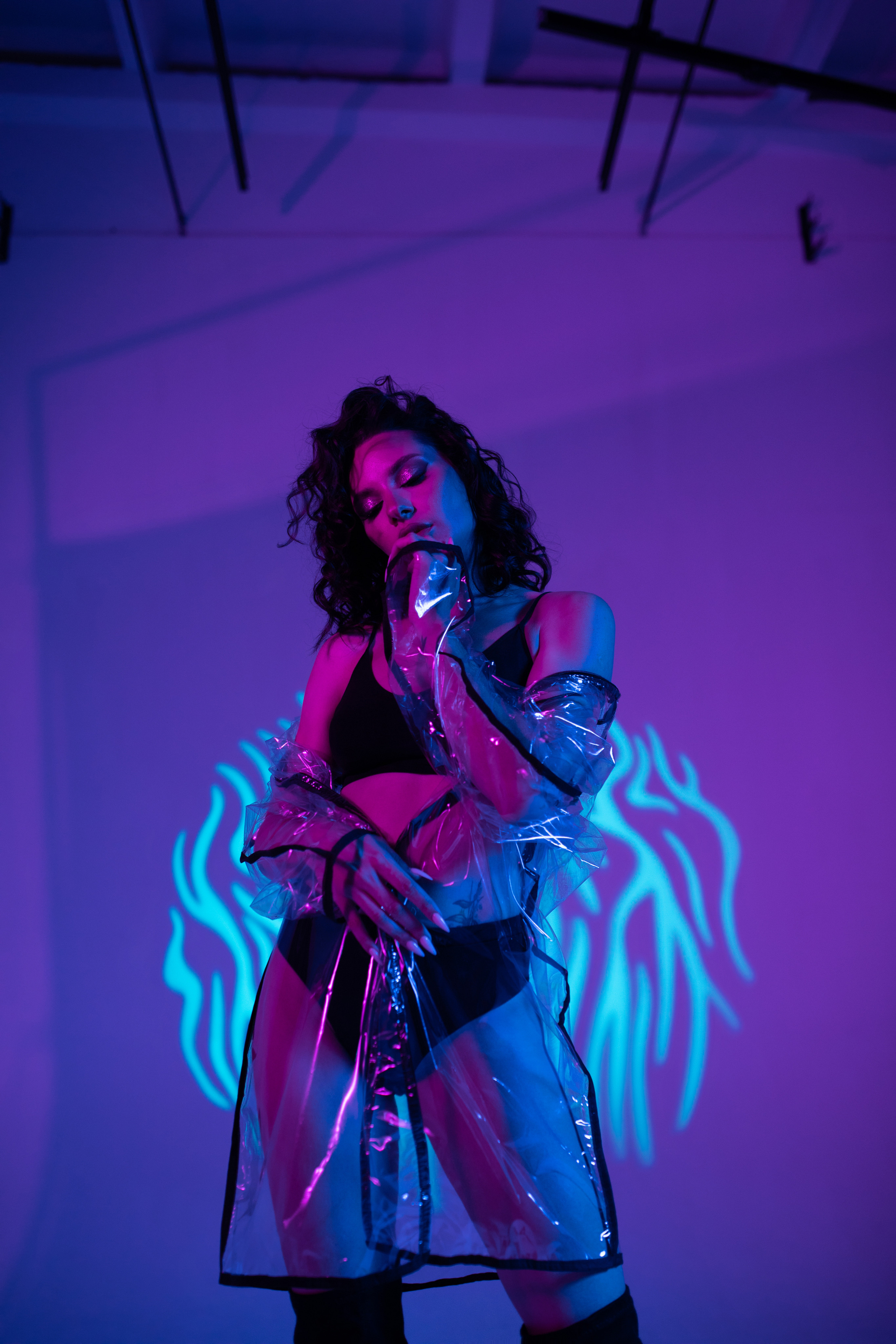 Катя. VeterStudio. Фотограф в Тамбове Ольга Мельникова