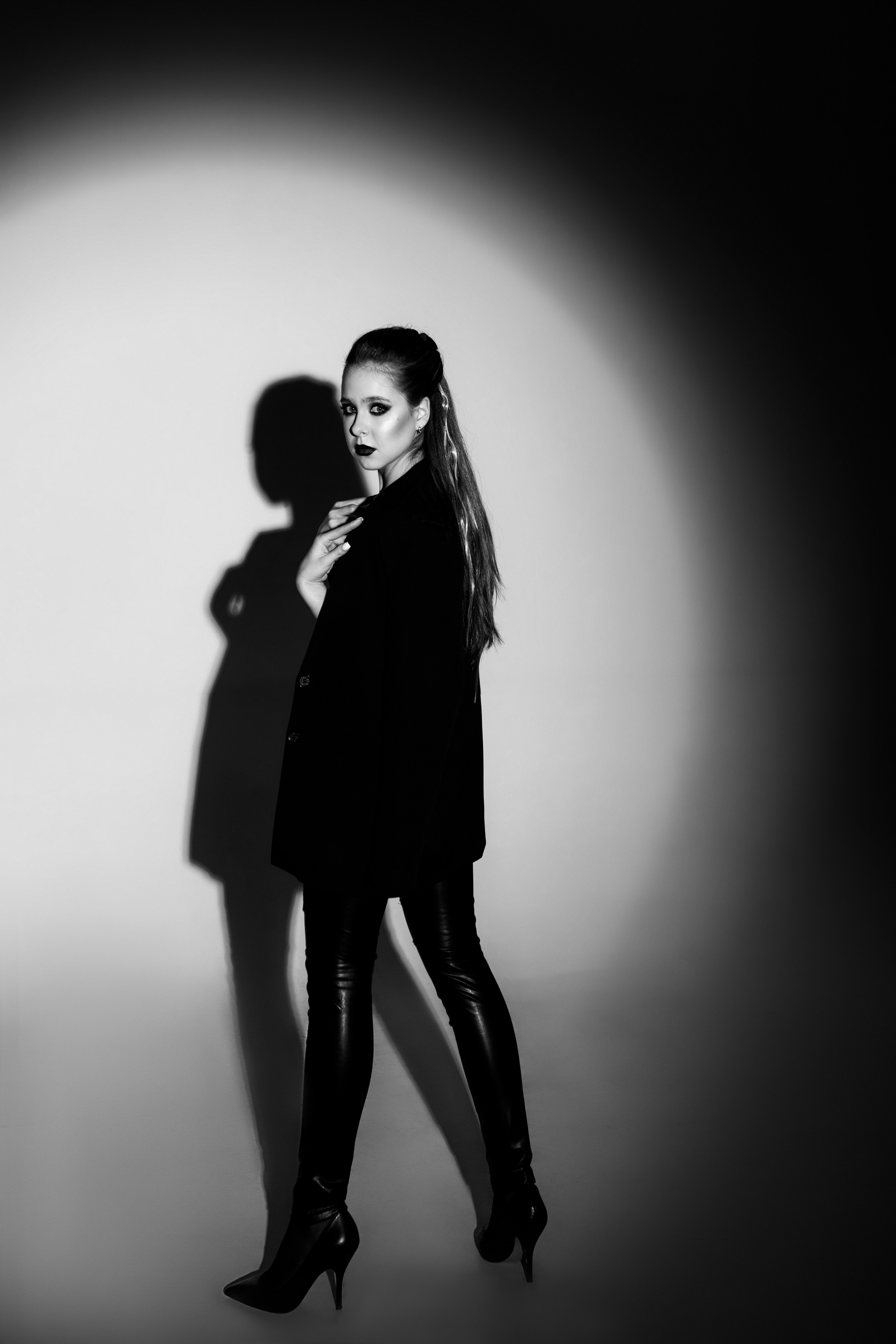 Настя в Creative Life. Фотограф в Тамбове Ольга Мельникова