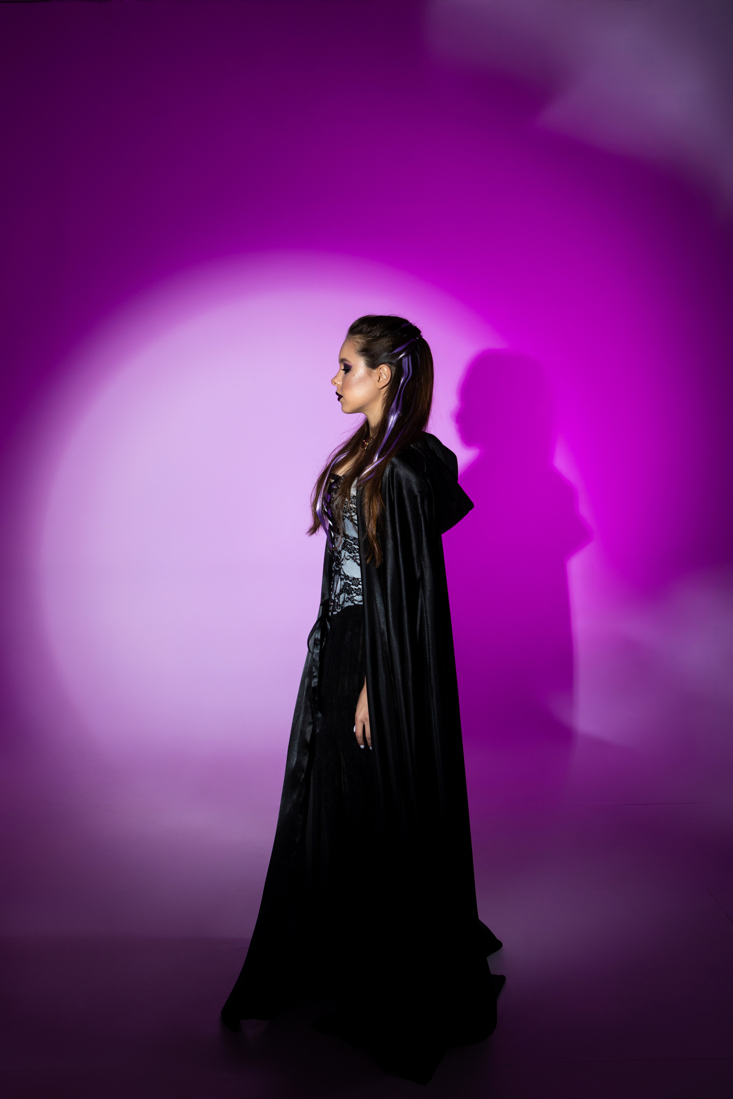 Halloween. Фотограф в Тамбове Ольга Мельникова