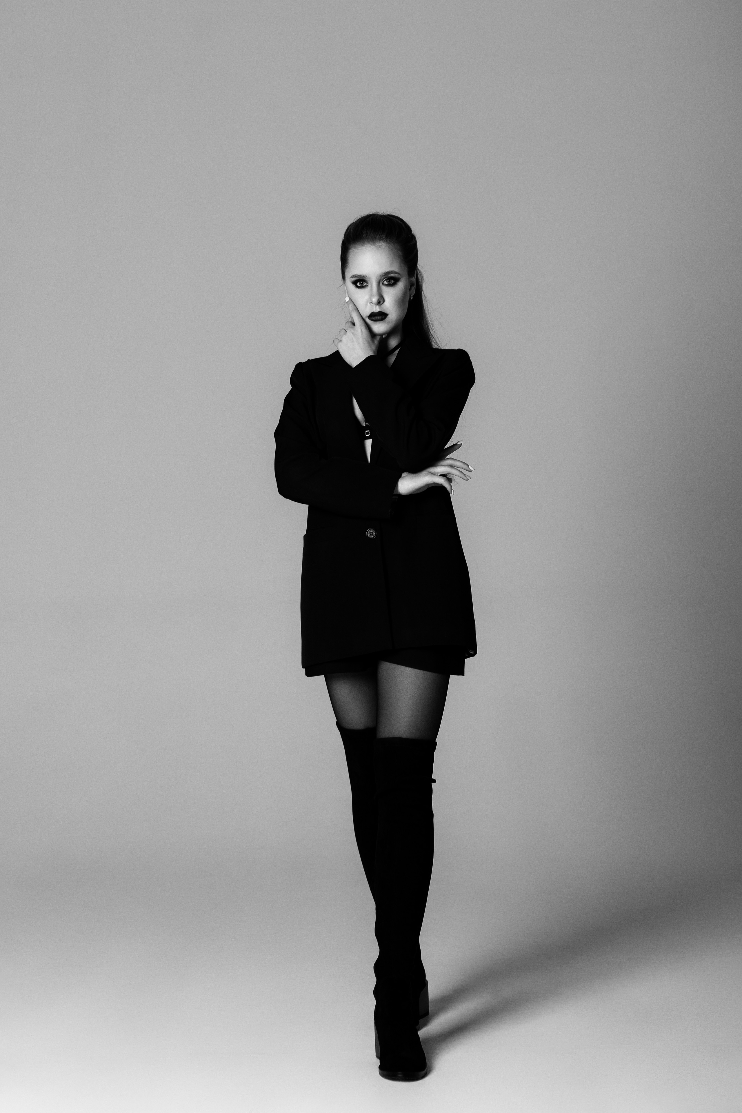 Настя в Creative Life. Фотограф в Тамбове Ольга Мельникова