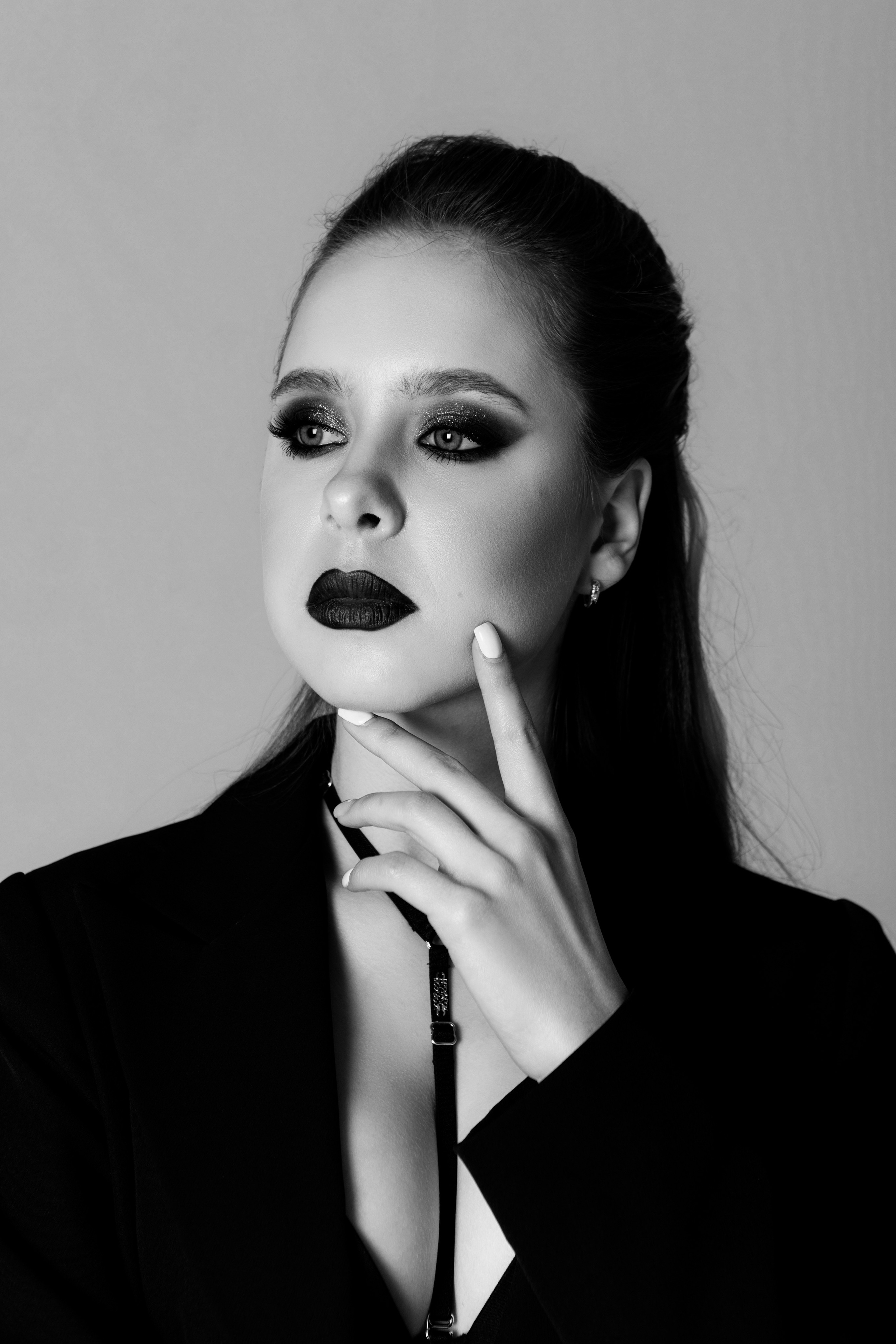 Настя в Creative Life. Фотограф в Тамбове Ольга Мельникова