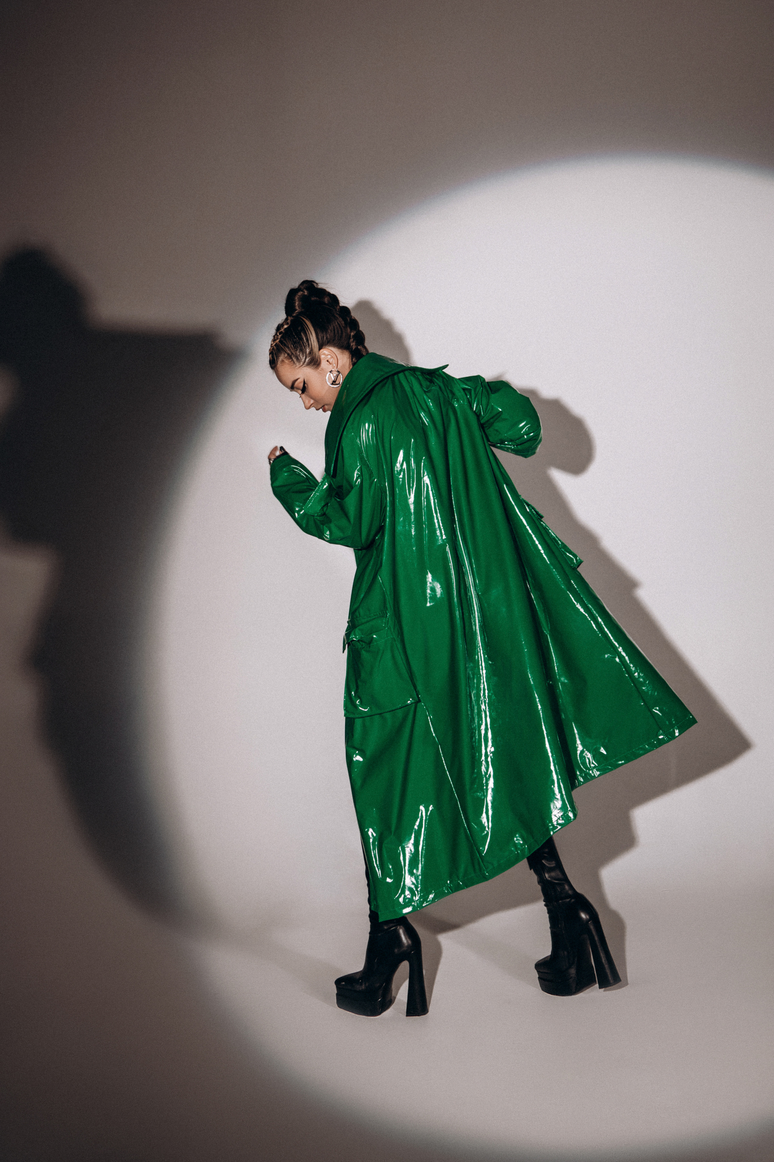 Аня в Creative Life. Фотограф в Тамбове Ольга Мельникова