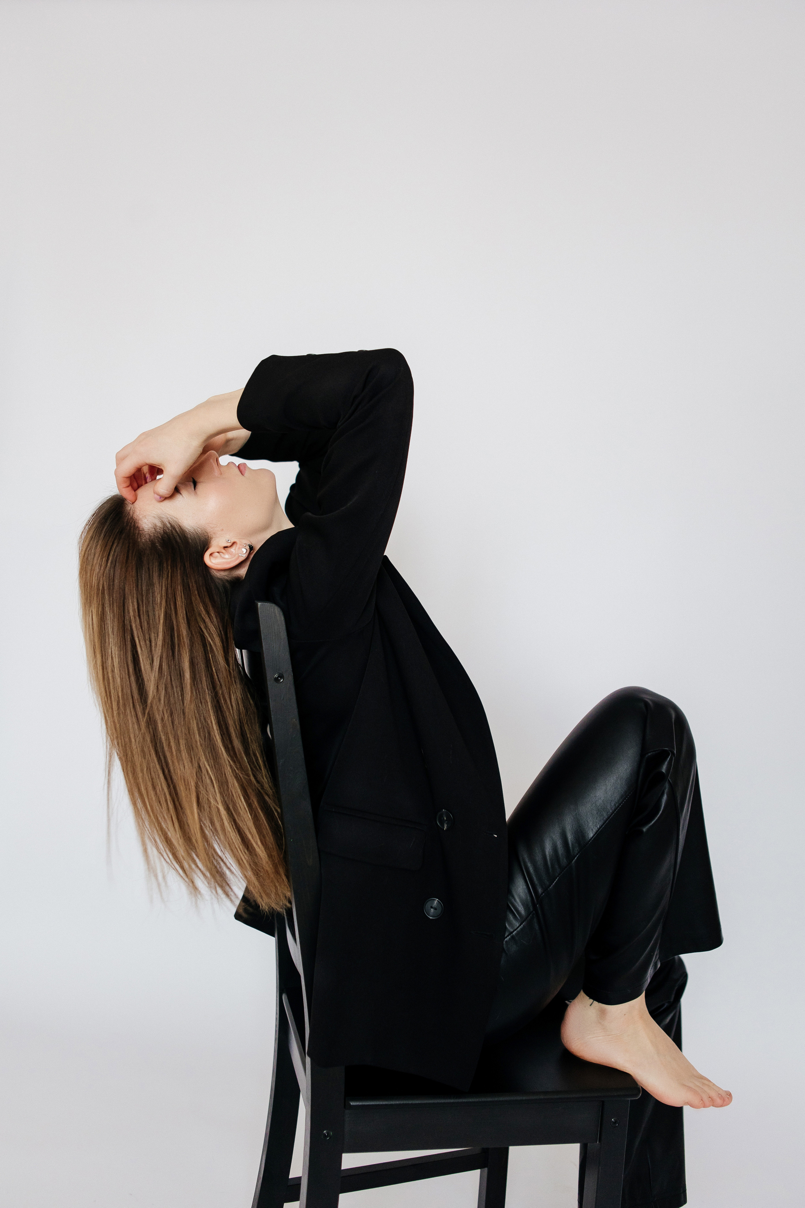 Аня Фотопространство Room. Фотограф в Тамбове Ольга Мельникова