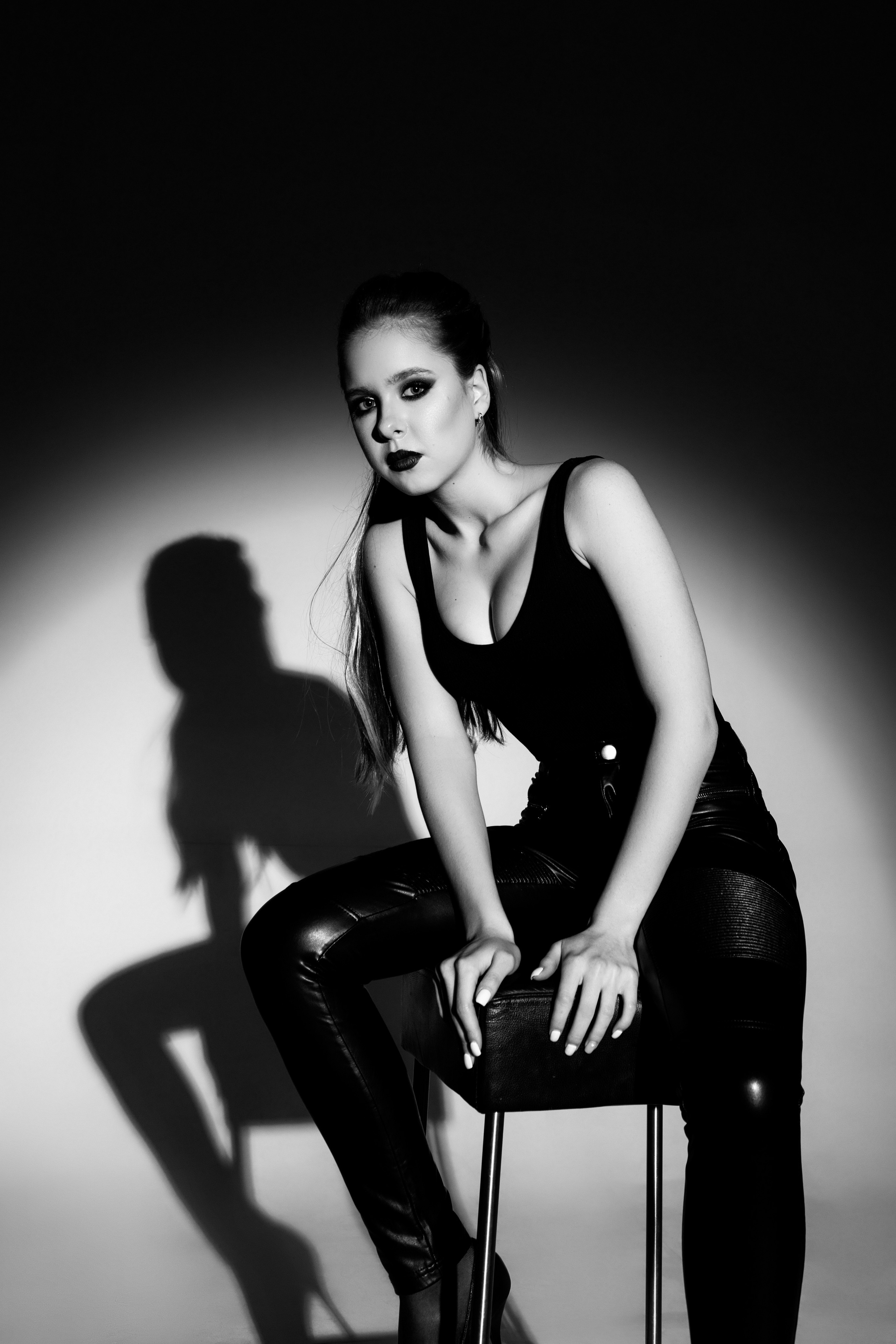 Настя в Creative Life. Фотограф в Тамбове Ольга Мельникова