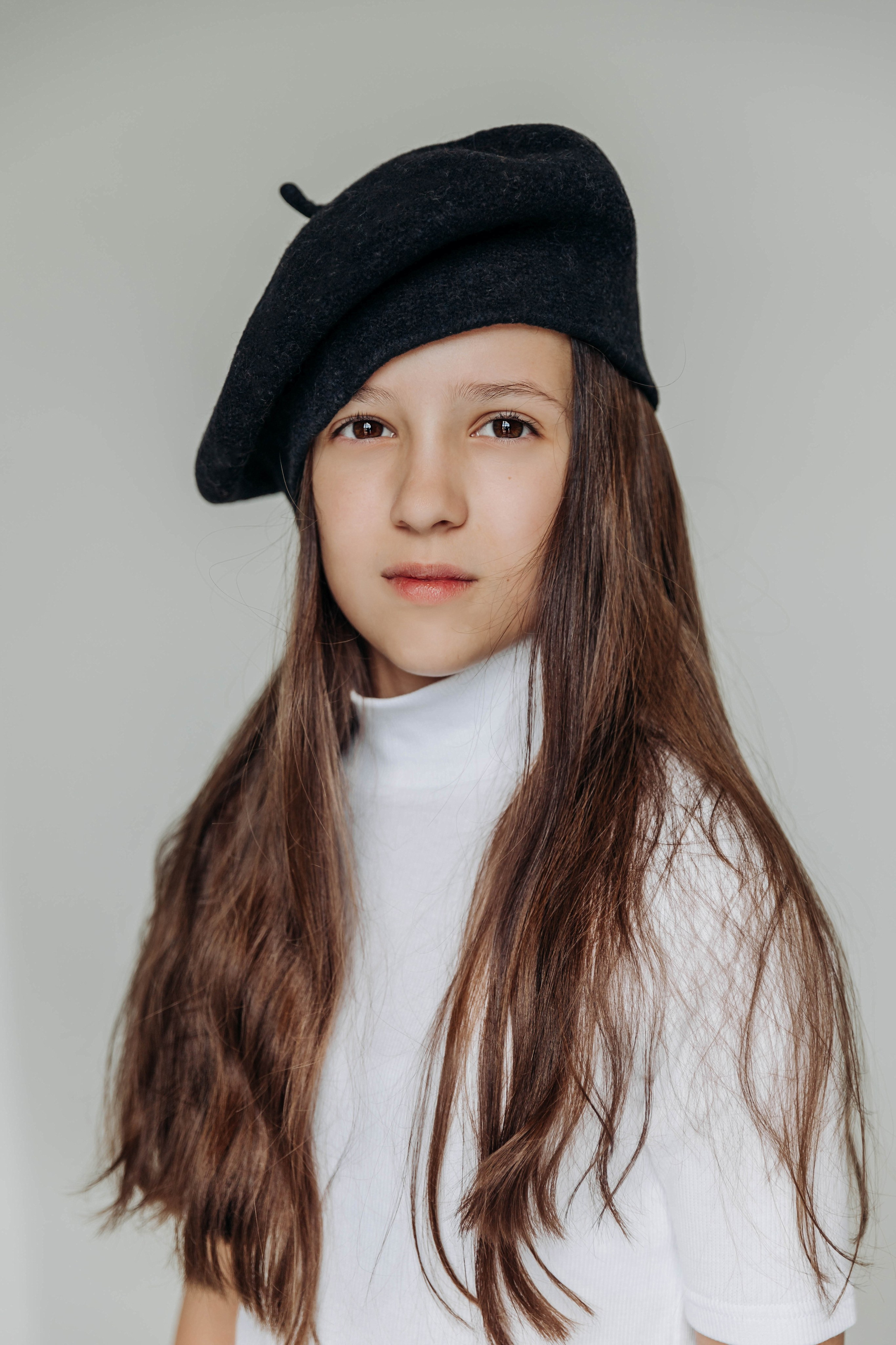 Белла. Циклорама. Свадебный и семейный фотограф в Санкт-Петербурге Лолита Евстифеева