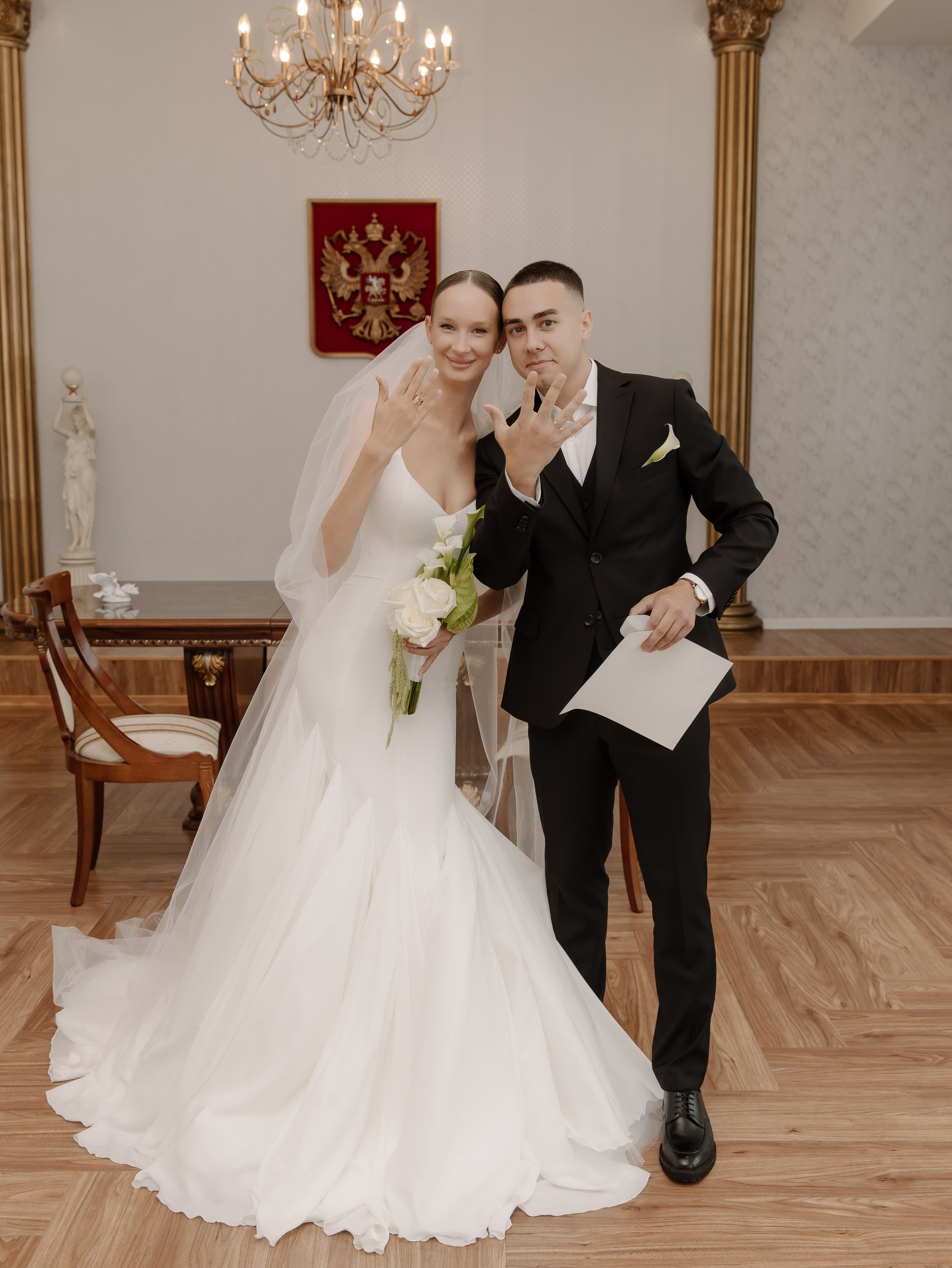 Глеб и Анастасия Фонд Культуры. СВАДЕБНЫЙ ФОТОГРАФ ЧЕЛЯБИНСК