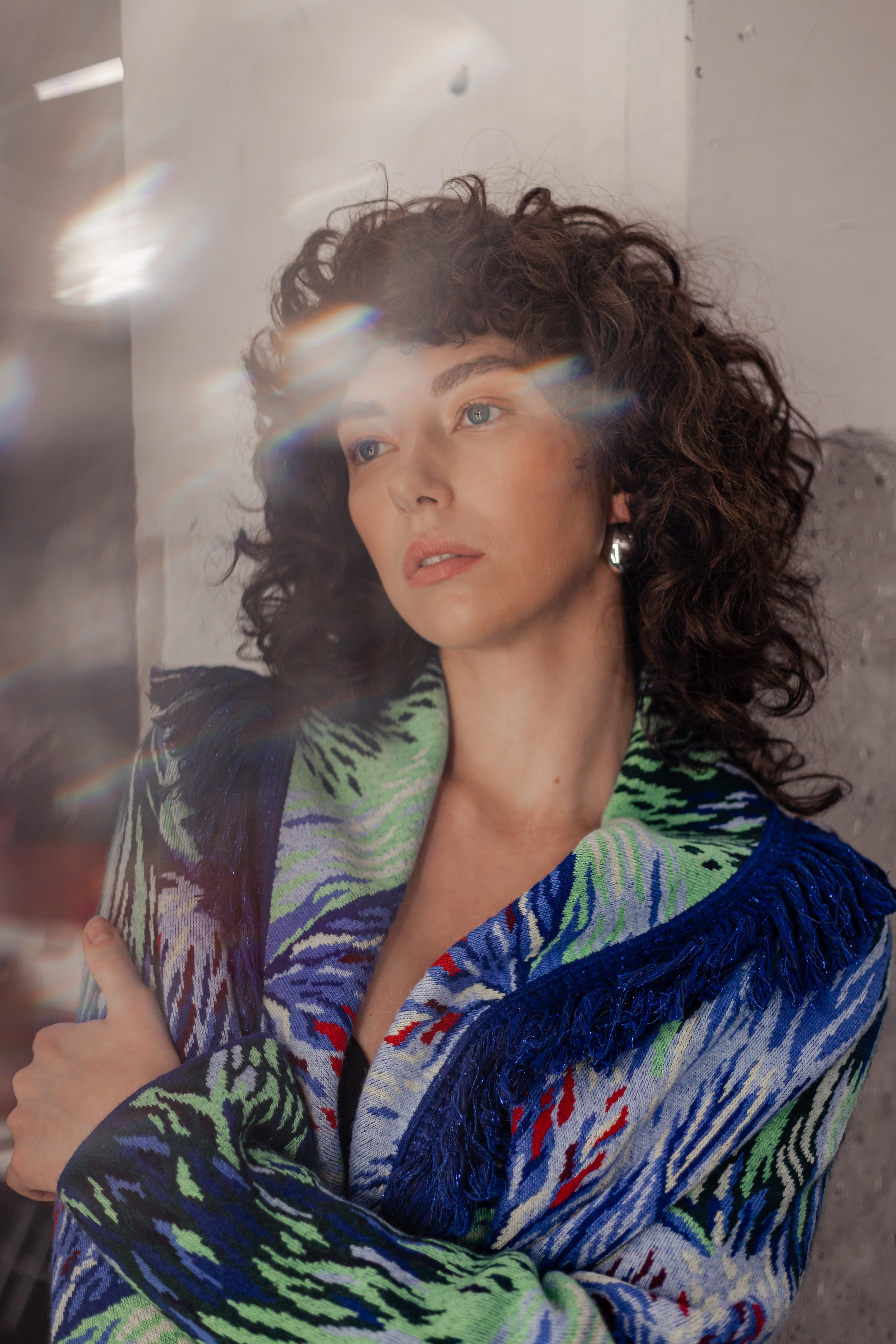 Sokol Fashion Week. Репортажный и fashion фотограф в Москве Сергей Бардин