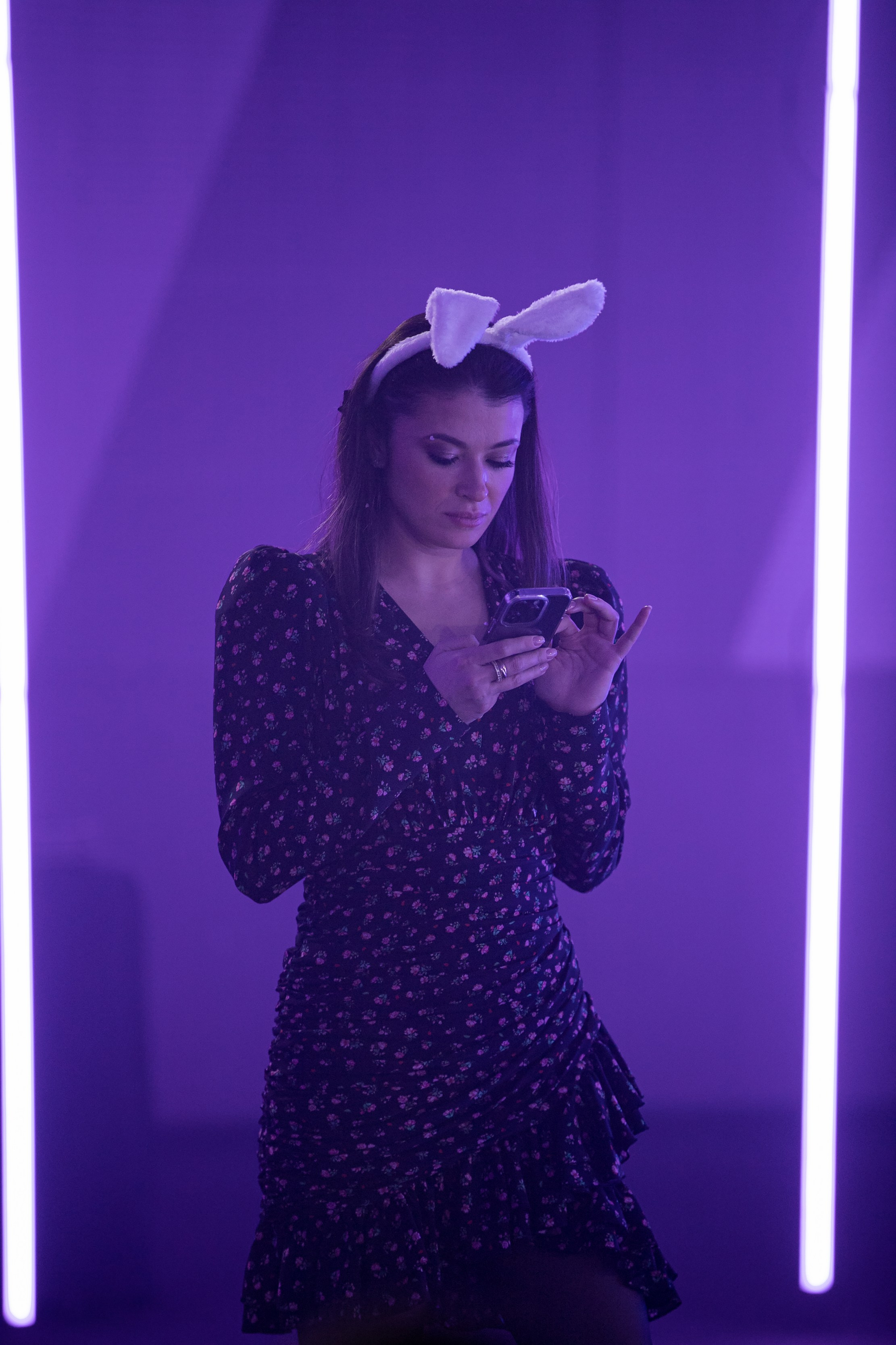 Роза Холл. Репортажный и fashion фотограф в Москве Сергей Бардин