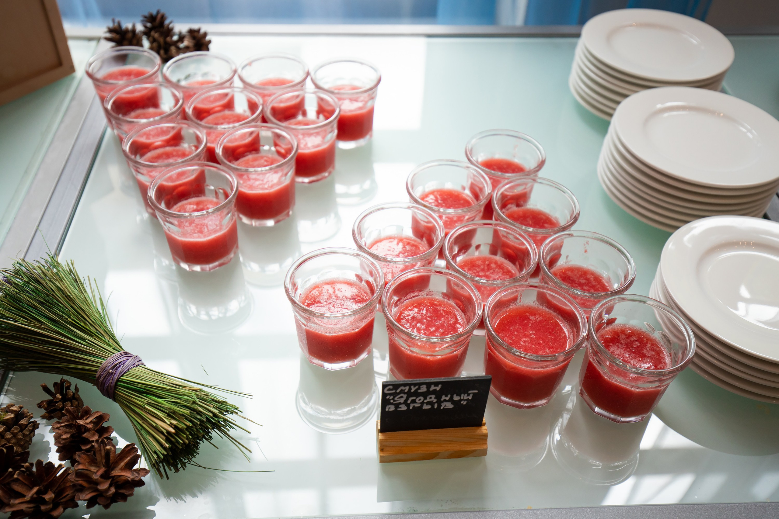 Премьера BFS. Репортажный и fashion фотограф в Москве Сергей Бардин