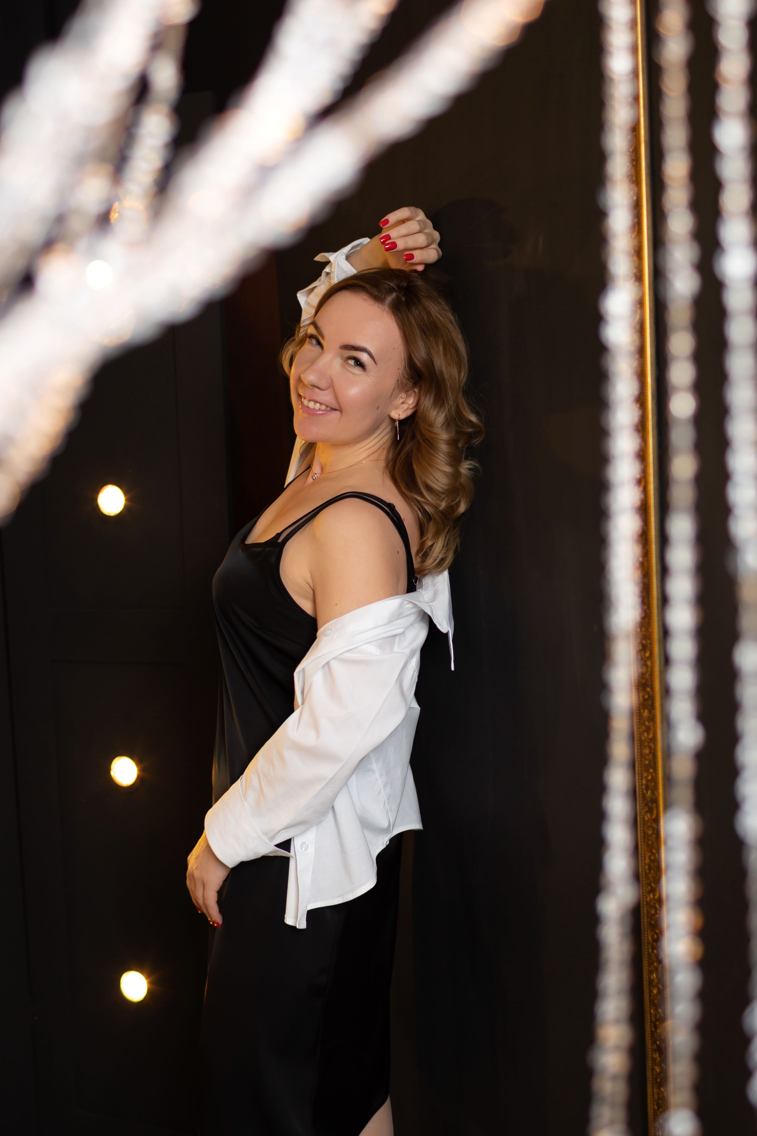 Анна. Портретный и семейный фотограф в Краснодаре Оксана Сараева