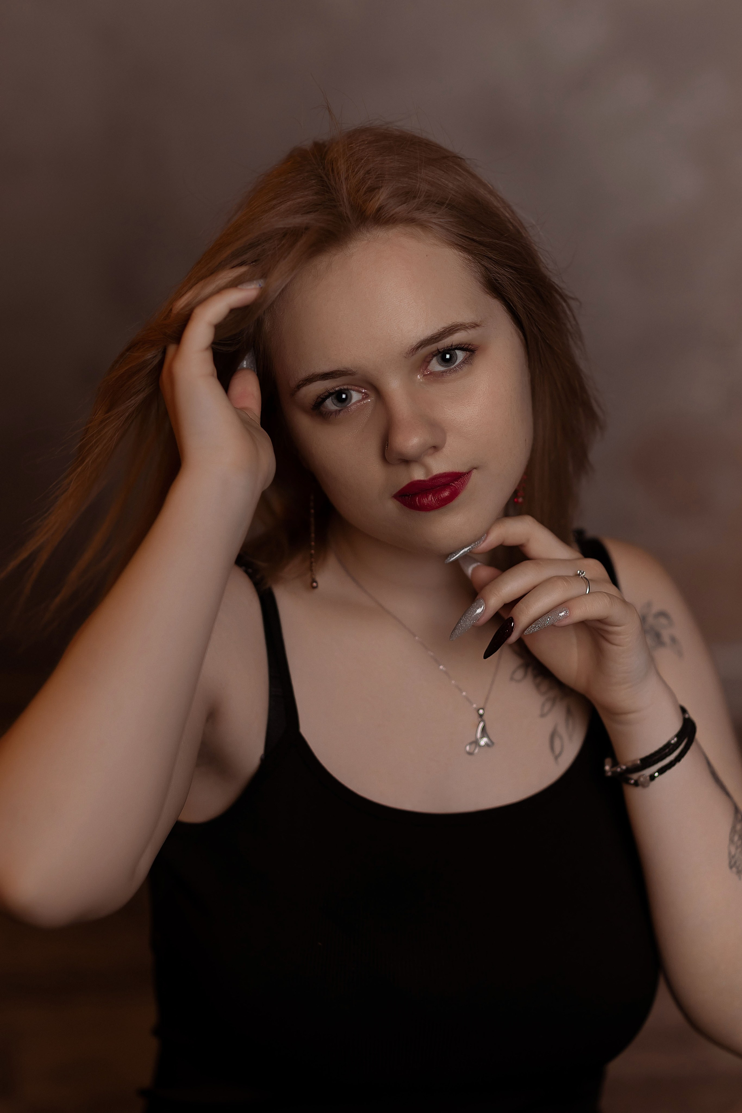 Алеся. Портретный и семейный фотограф в Краснодаре Оксана Сараева