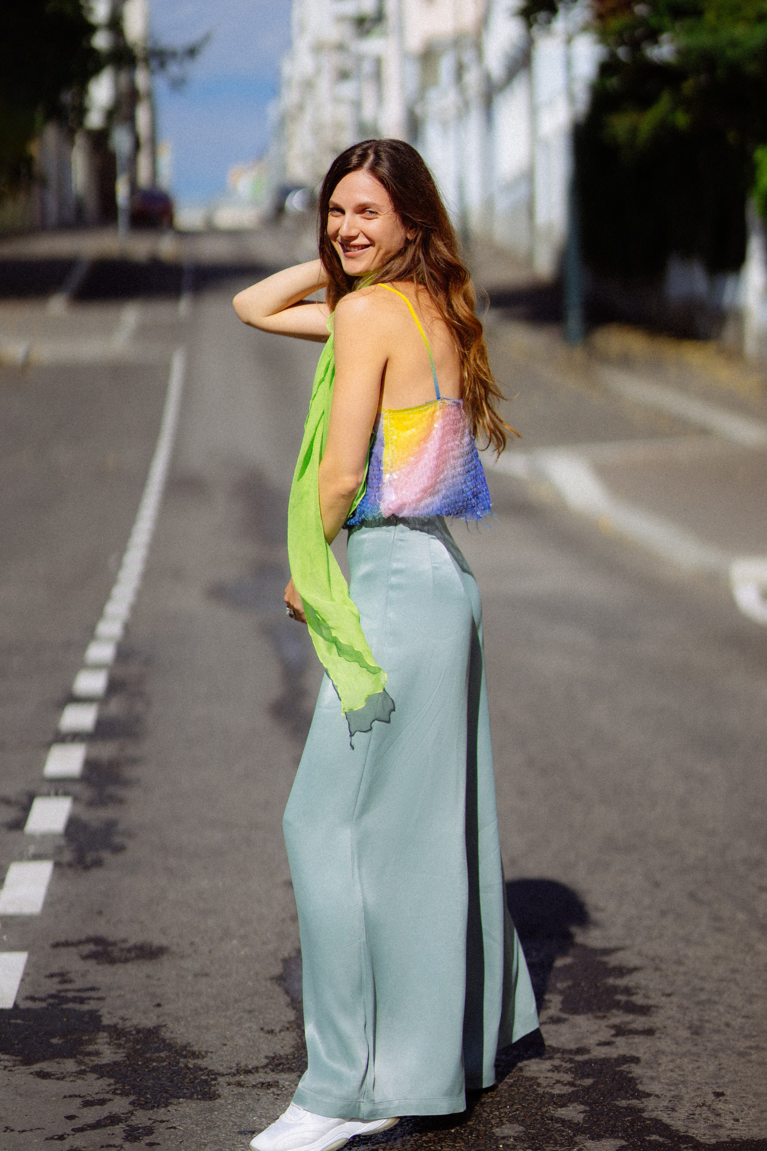 Катя. Фотограф Екатерина Катунова | Москва