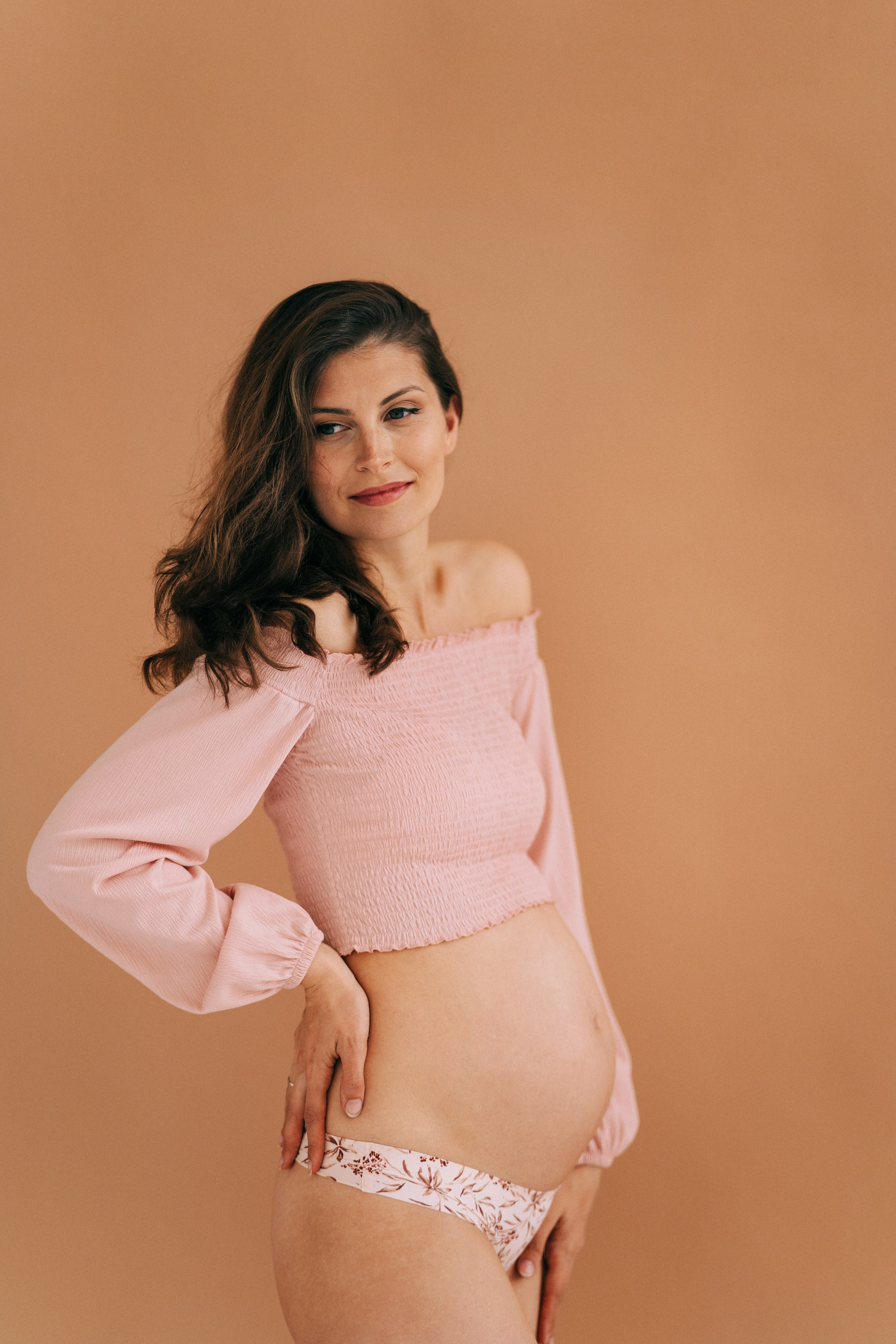 Настя. Фотограф Екатерина Катунова | Москва