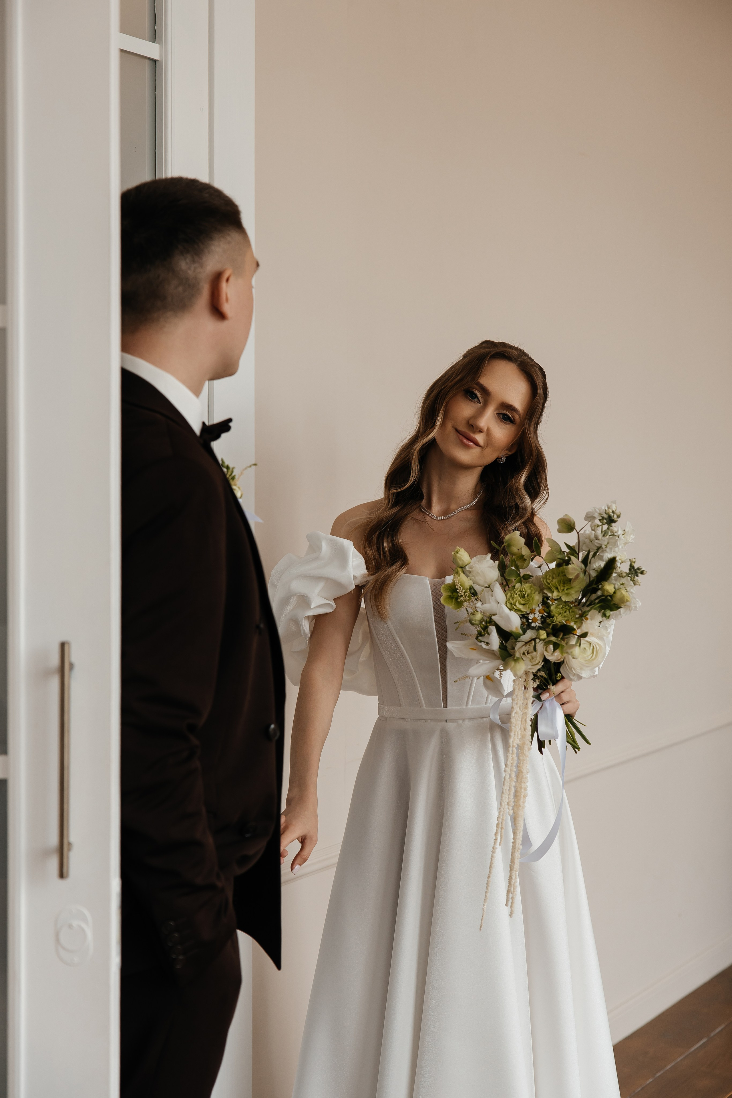 Александр и Анастасия. Фотограф Пенза Марина Арбузова |свадебный и семейный фотограф