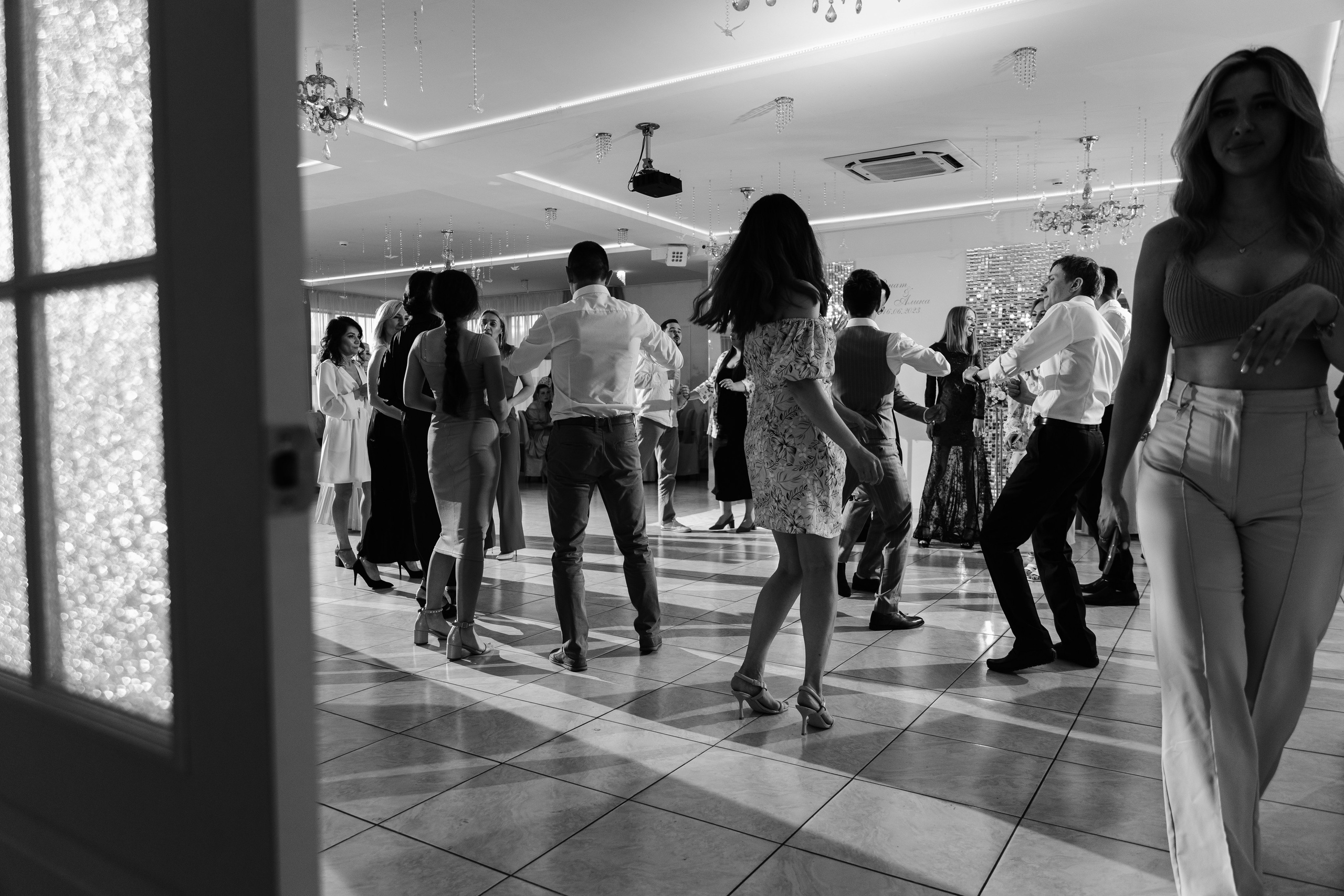 Renat & Alina. Свадебный фотограф Ильнар Асадуллин