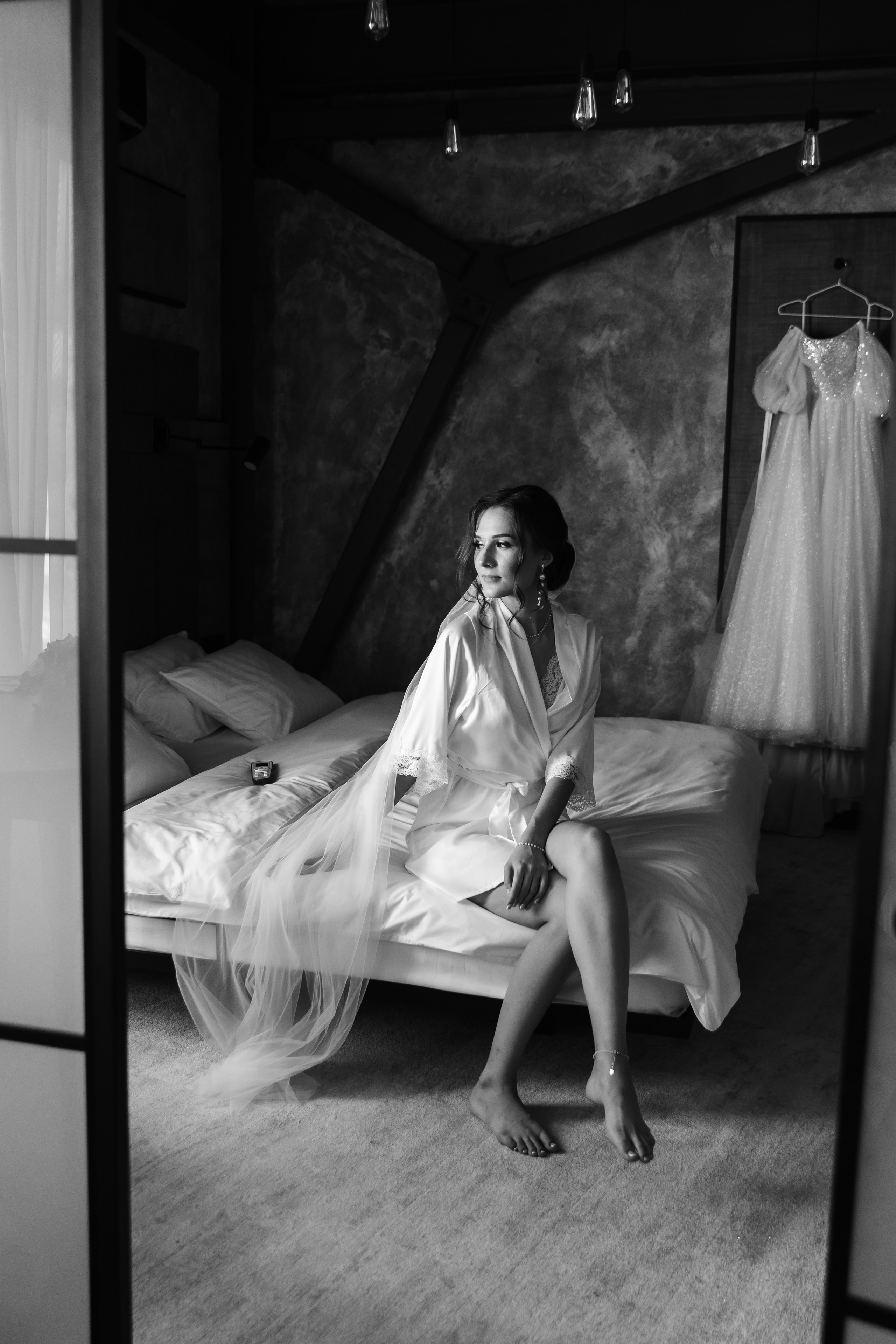 Ainur & Alina. Свадебный фотограф Ильнар Асадуллин