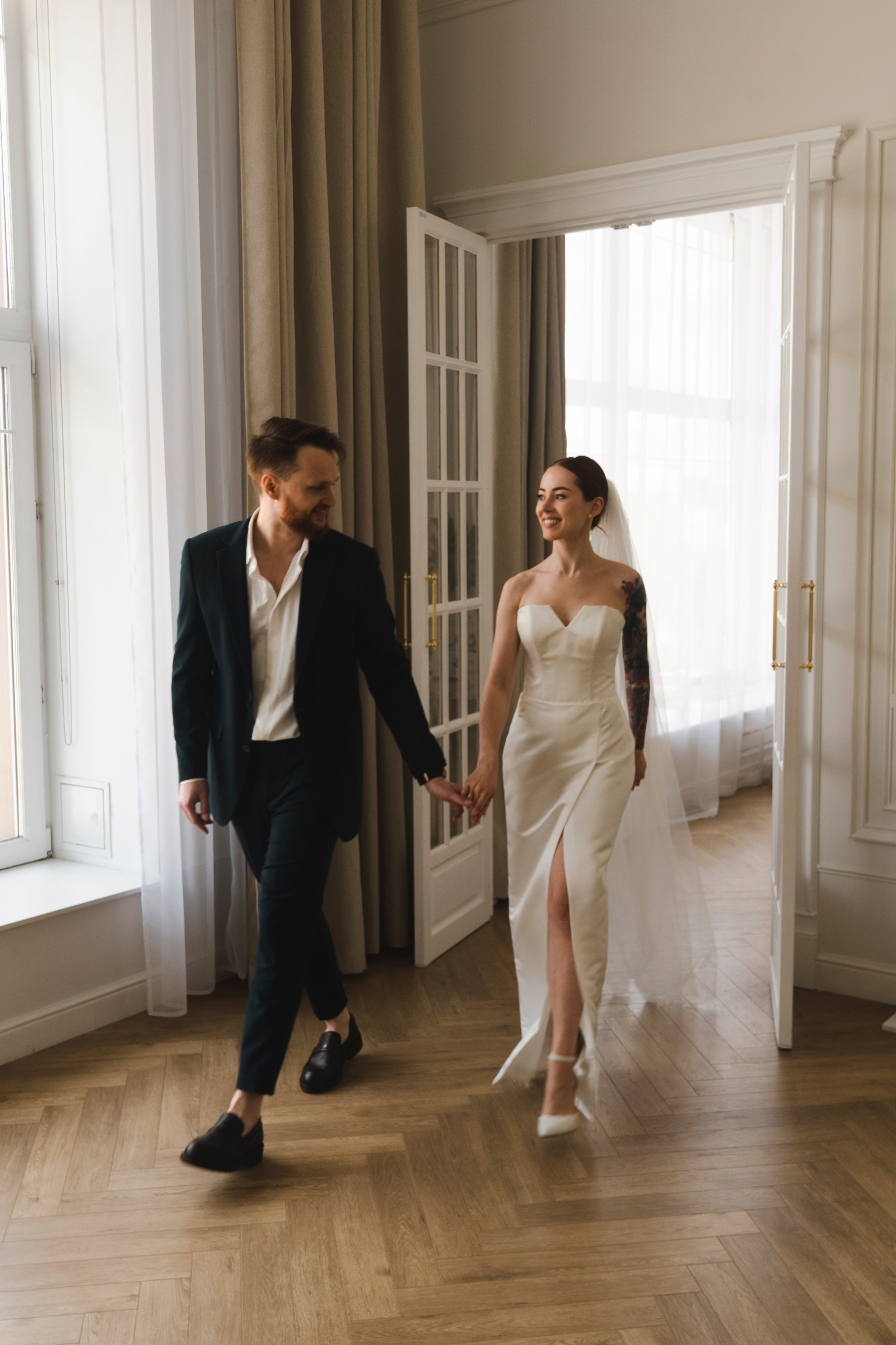 Свадебная Фотосессия. Фотограф в Москве Татьяна Колотилова