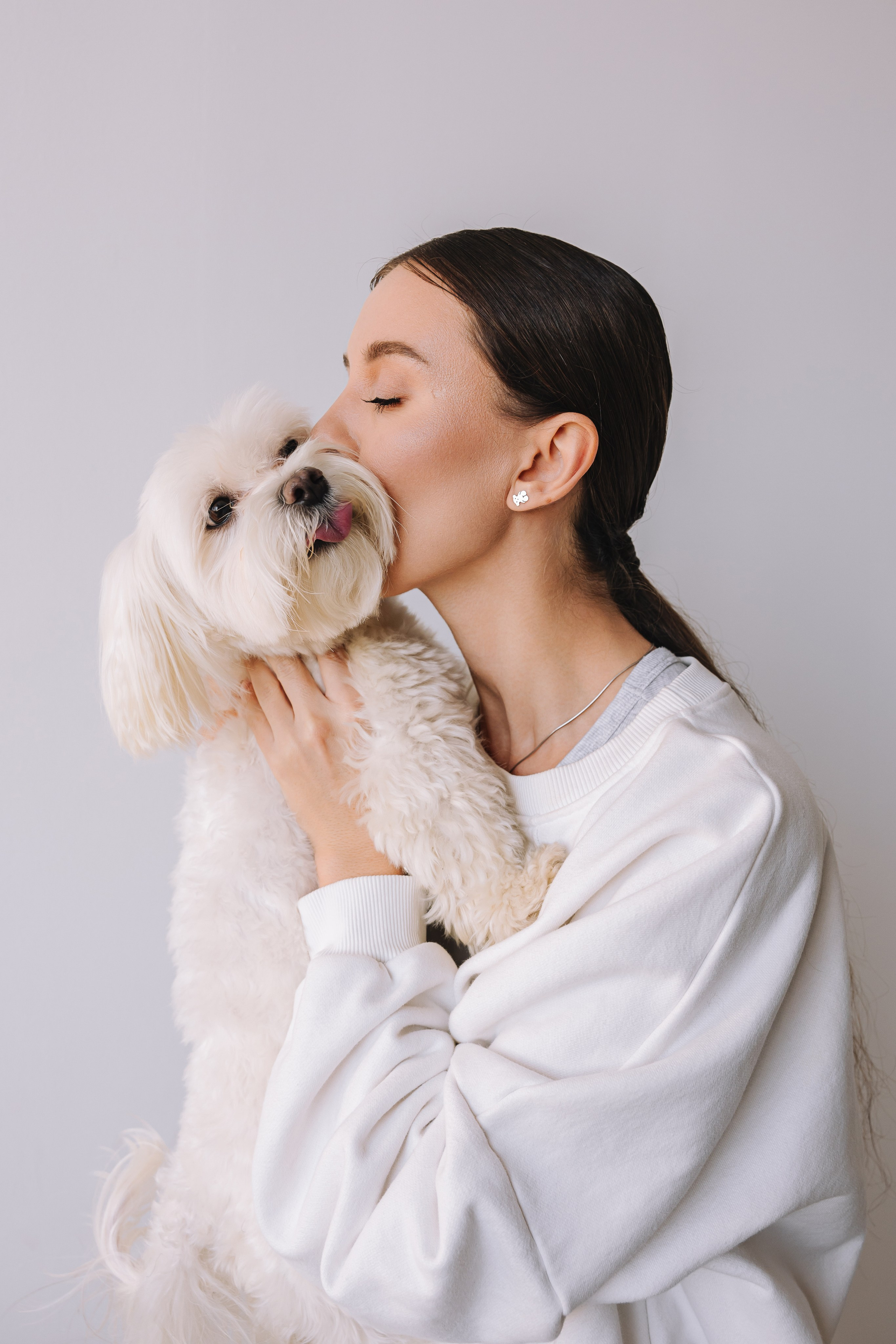 Ката и Лакки. Крылова Светлана Фотограф Челябинск
