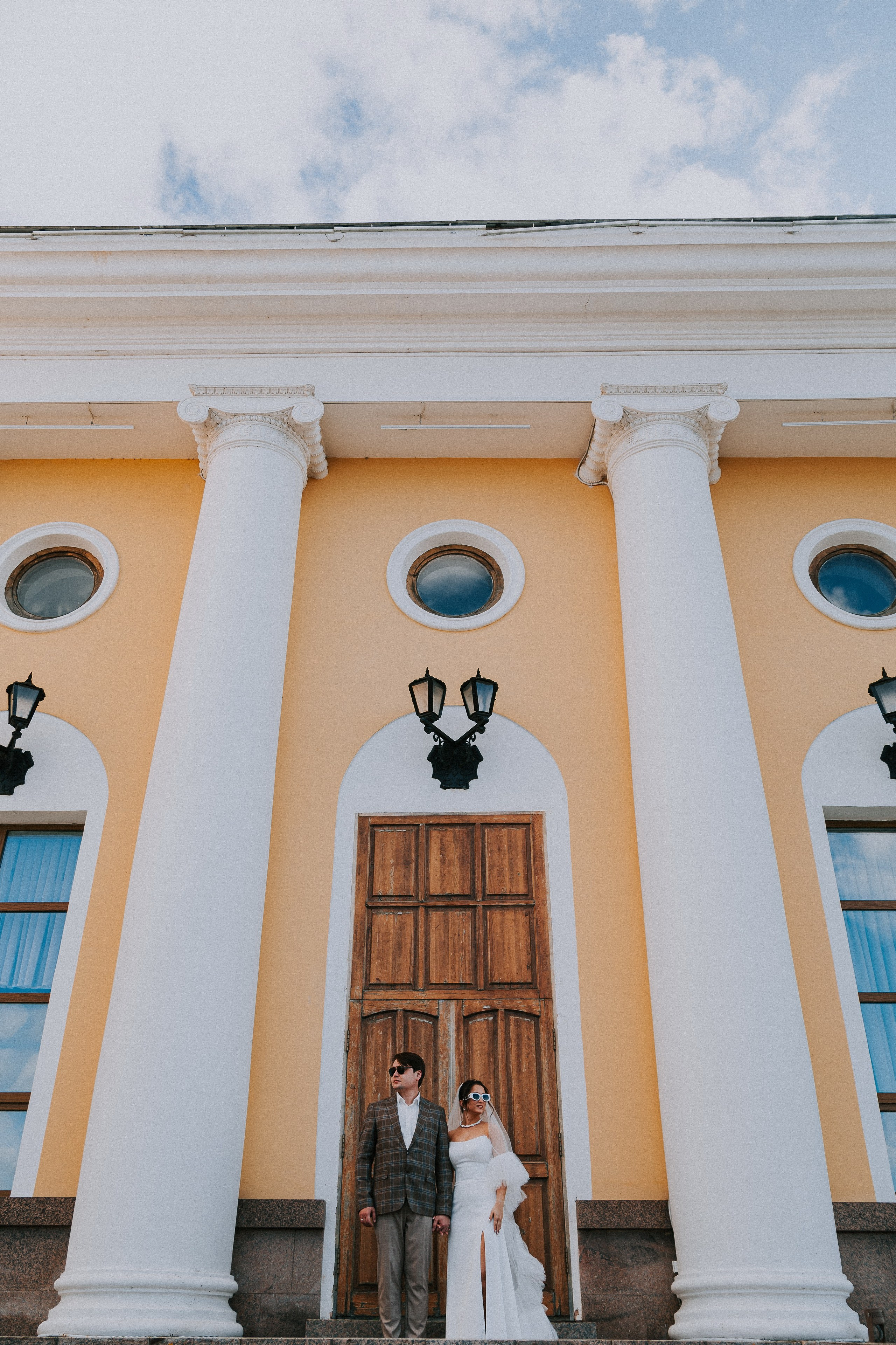 Екатерина и Эмиль. Крылова Светлана Фотограф Челябинск