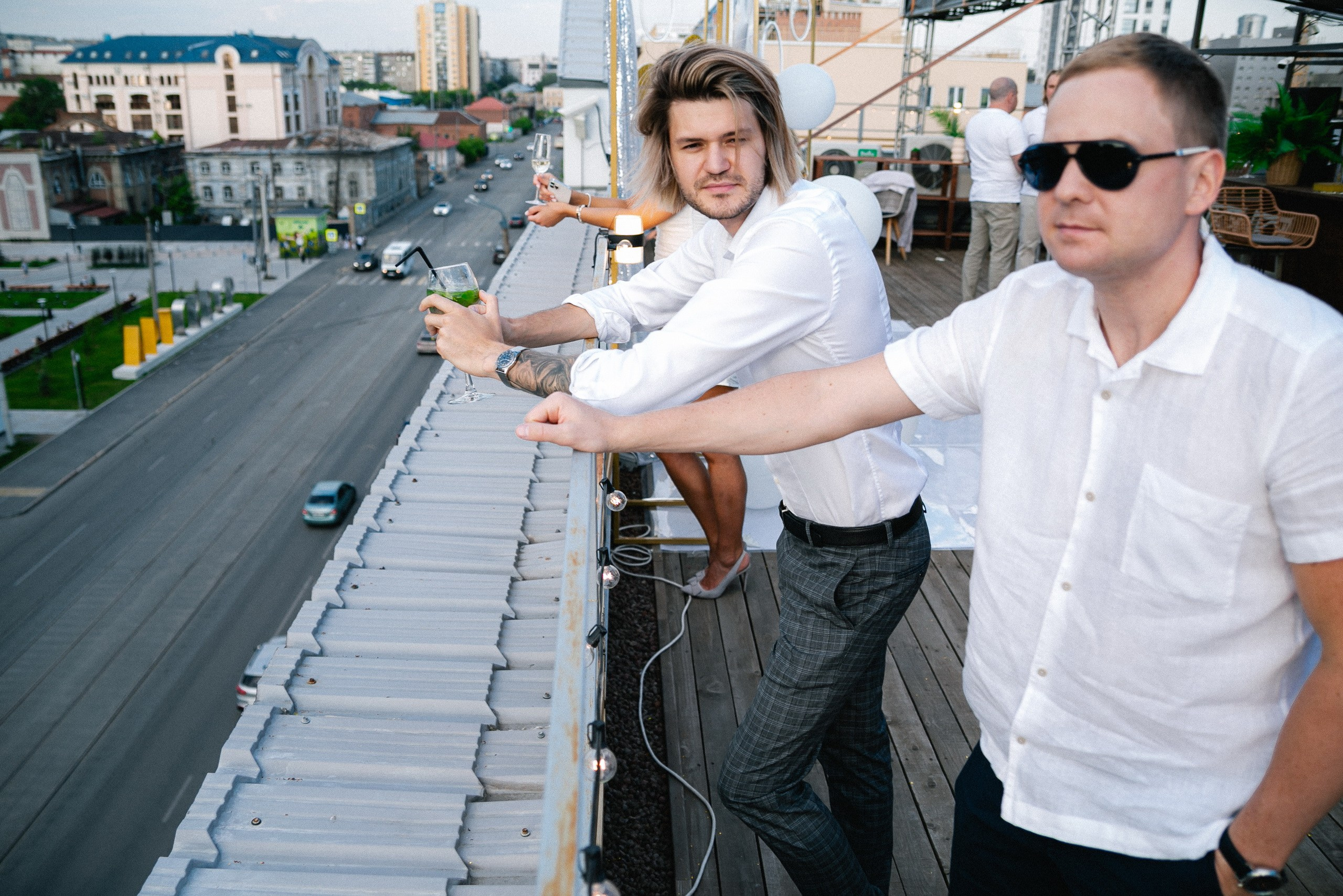 Olga's Birthday. Крылова Светлана Фотограф Челябинск