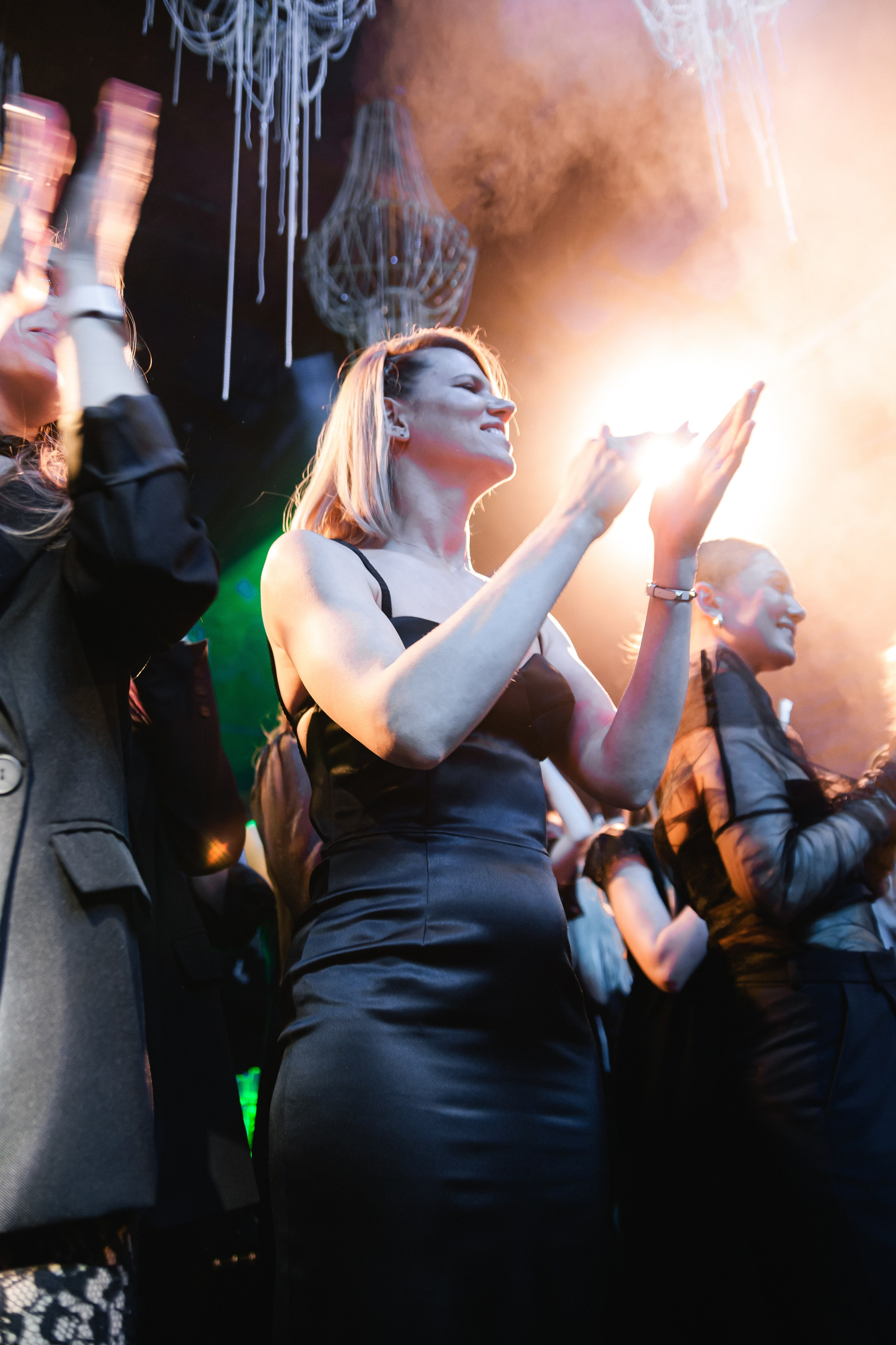 PRОЗДОРОВЬЕ | Москва MJ Hall. Крылова Светлана Фотограф Челябинск