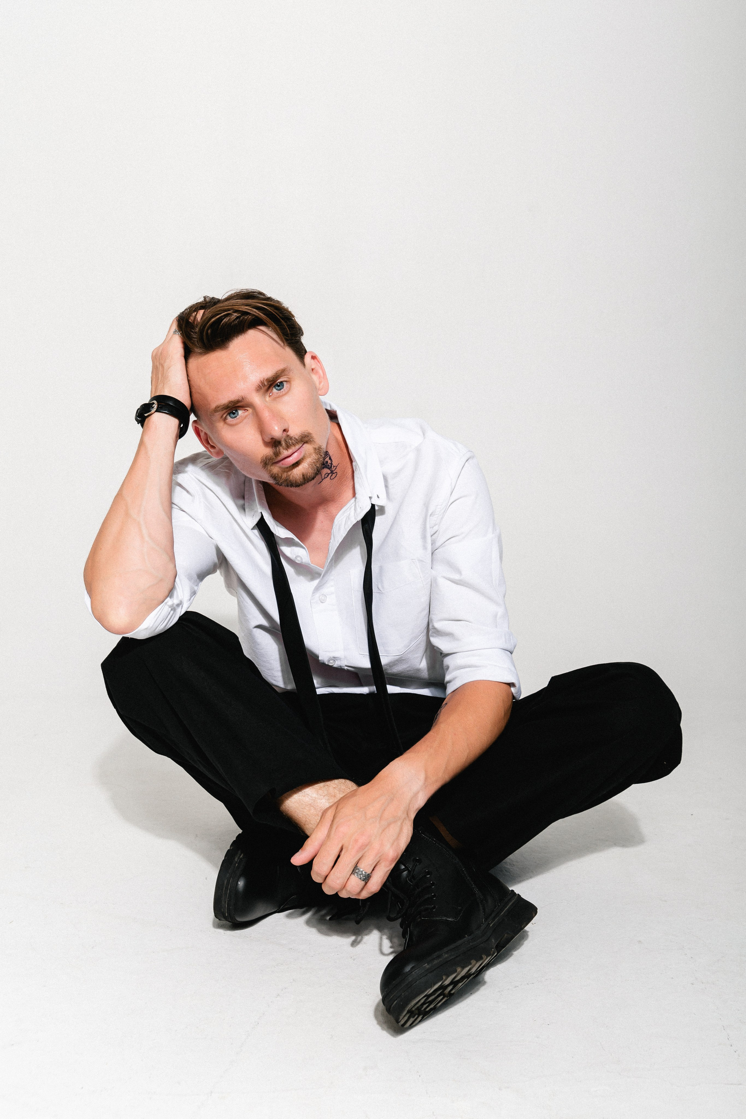 Саша. Крылова Светлана Фотограф Челябинск