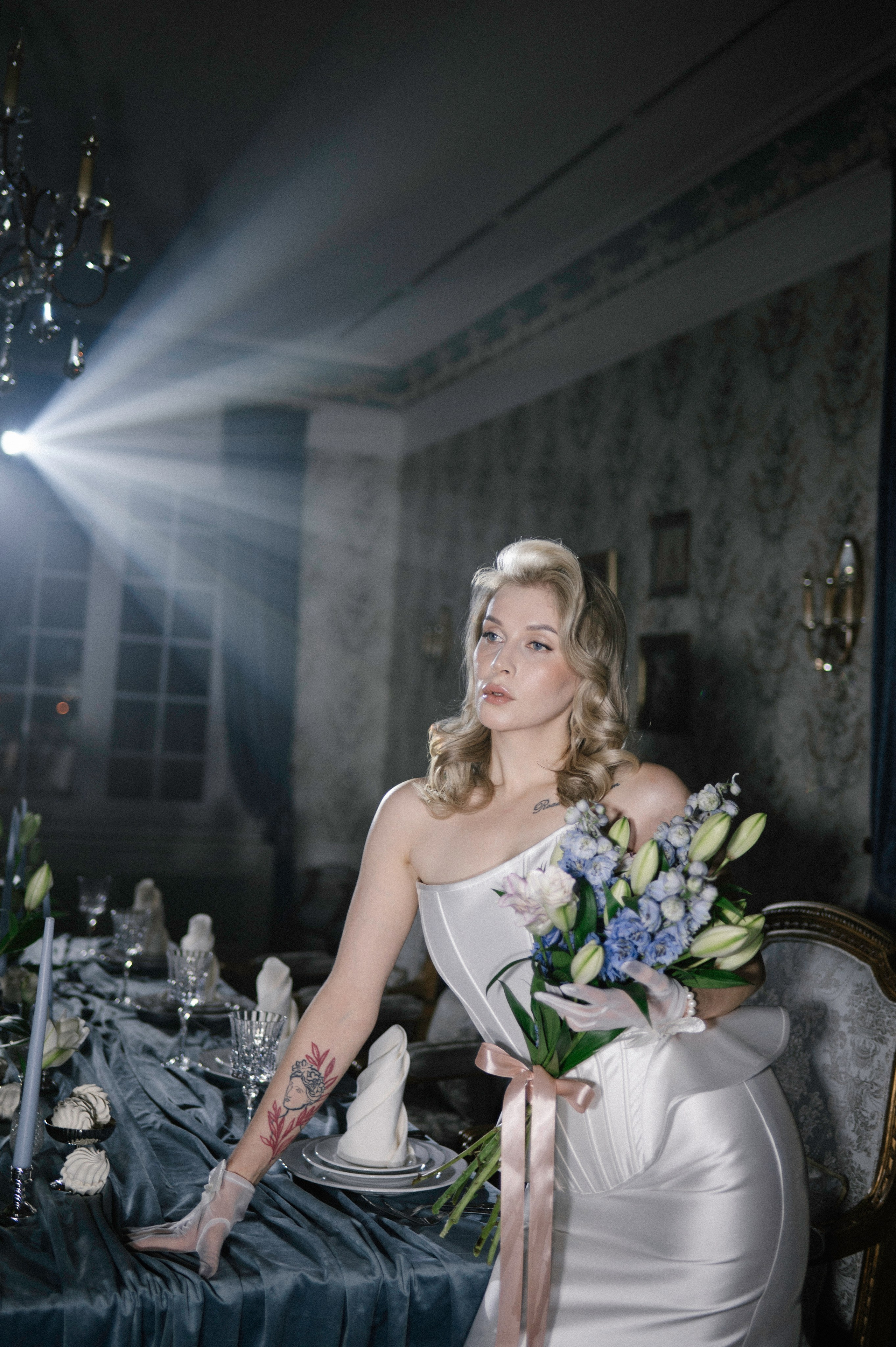 Свадьбы. Фотограф Тверь