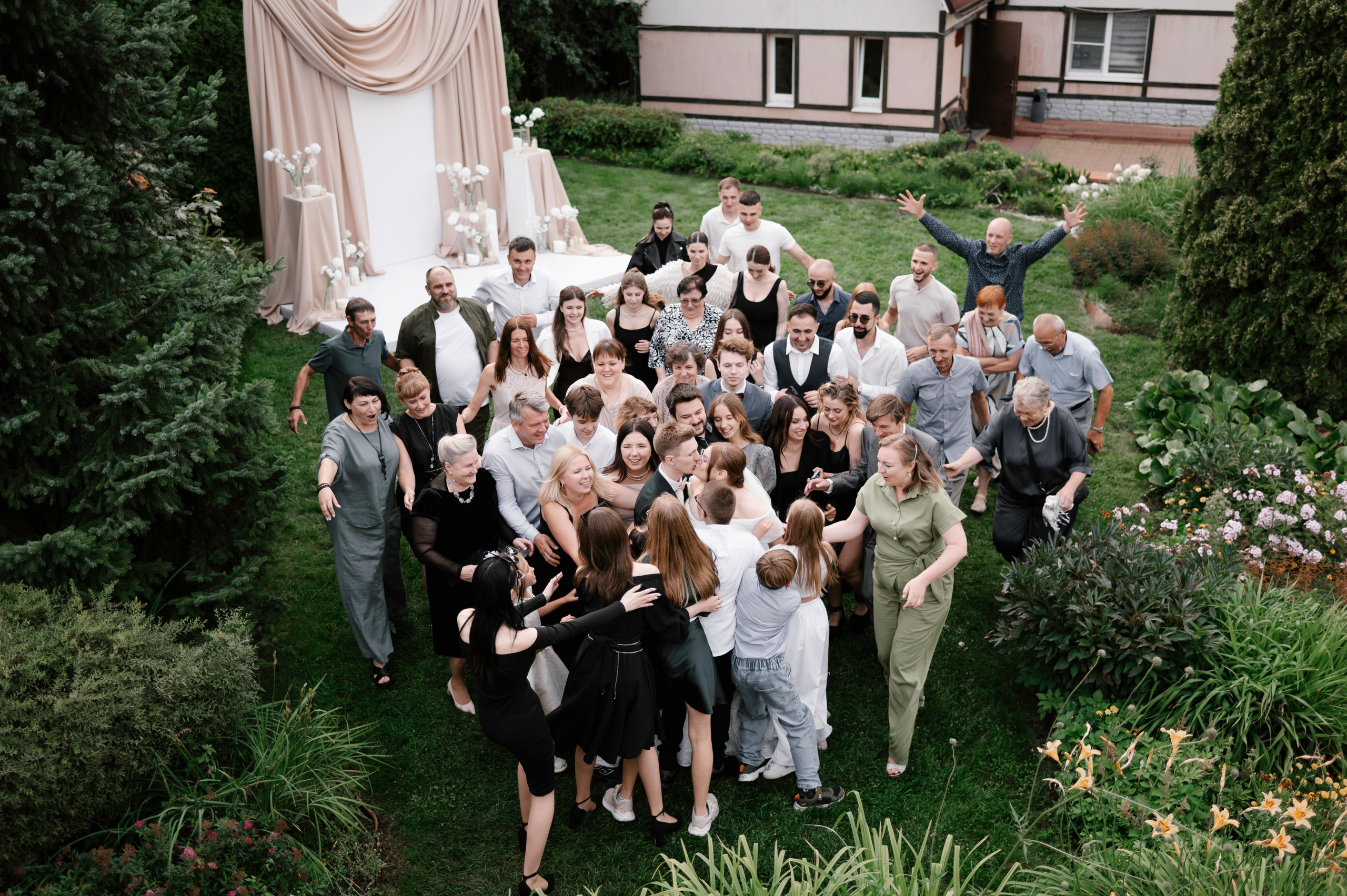 Банкеты. Фотограф Тверь