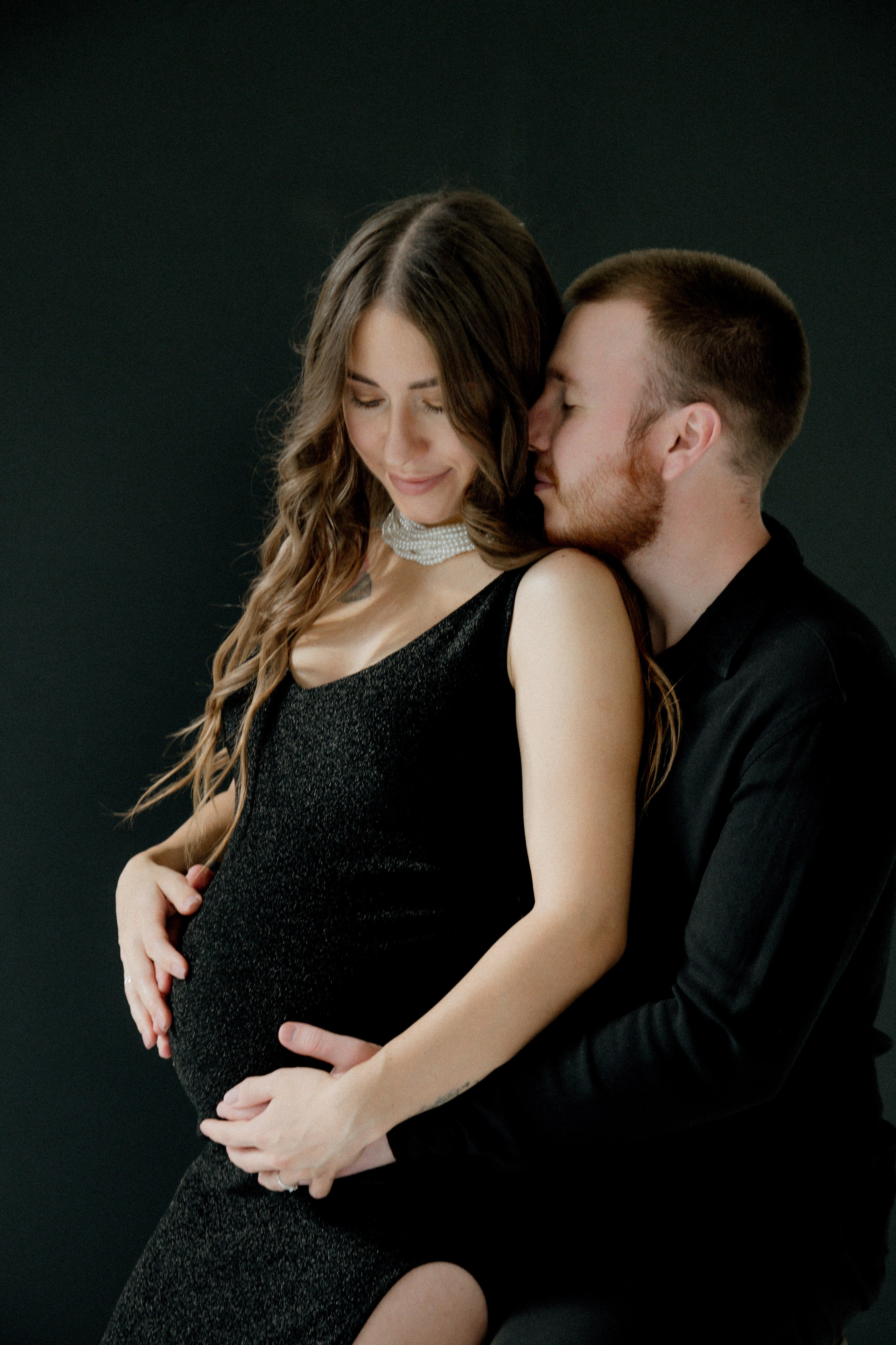 Семейный альбомчик. Фотограф Алёна Евграфова