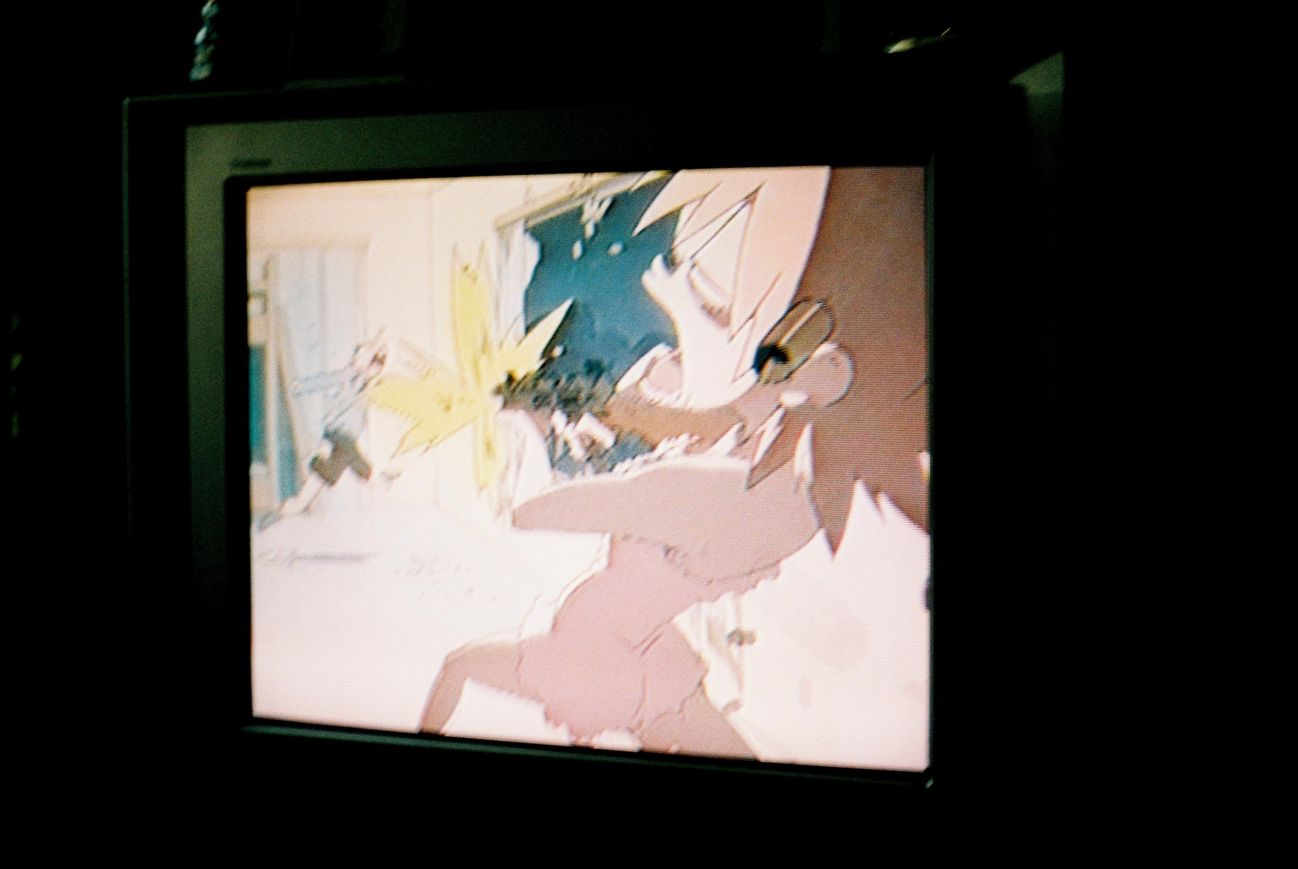 Film. Ruslan UI Dev Page