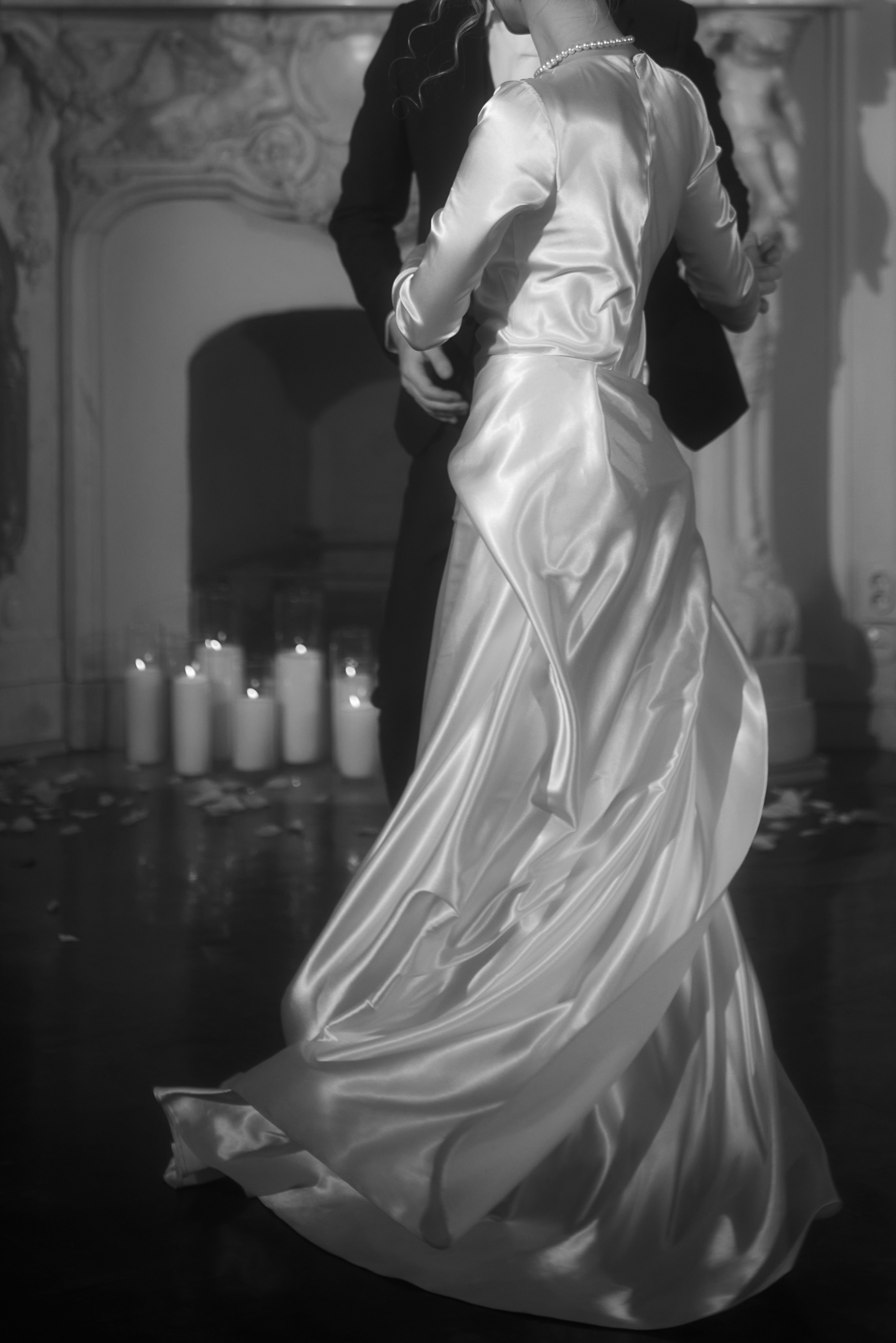 Евгений и Полина. Свадебный фотограф Светлана Кривчикова