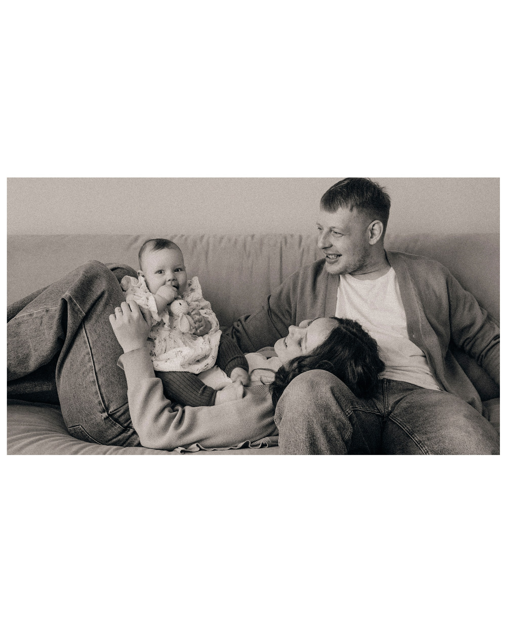 Маленькое чудо. Фотограф в Новосибирске Дмитрий Матвеев