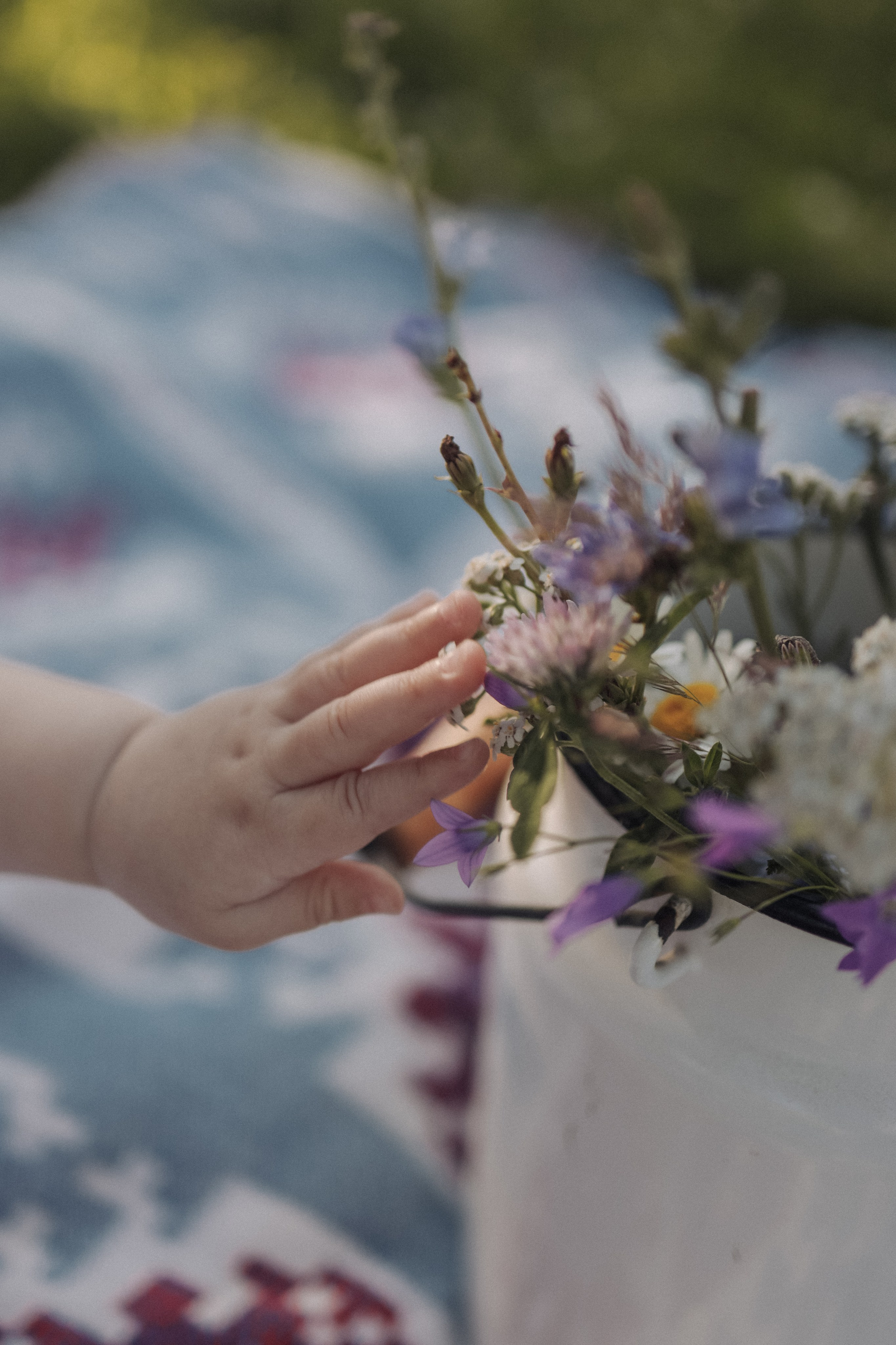 О любви и Прогулках. Марина Мужиченкова. Семейная и детская фотосъёмка в Москве