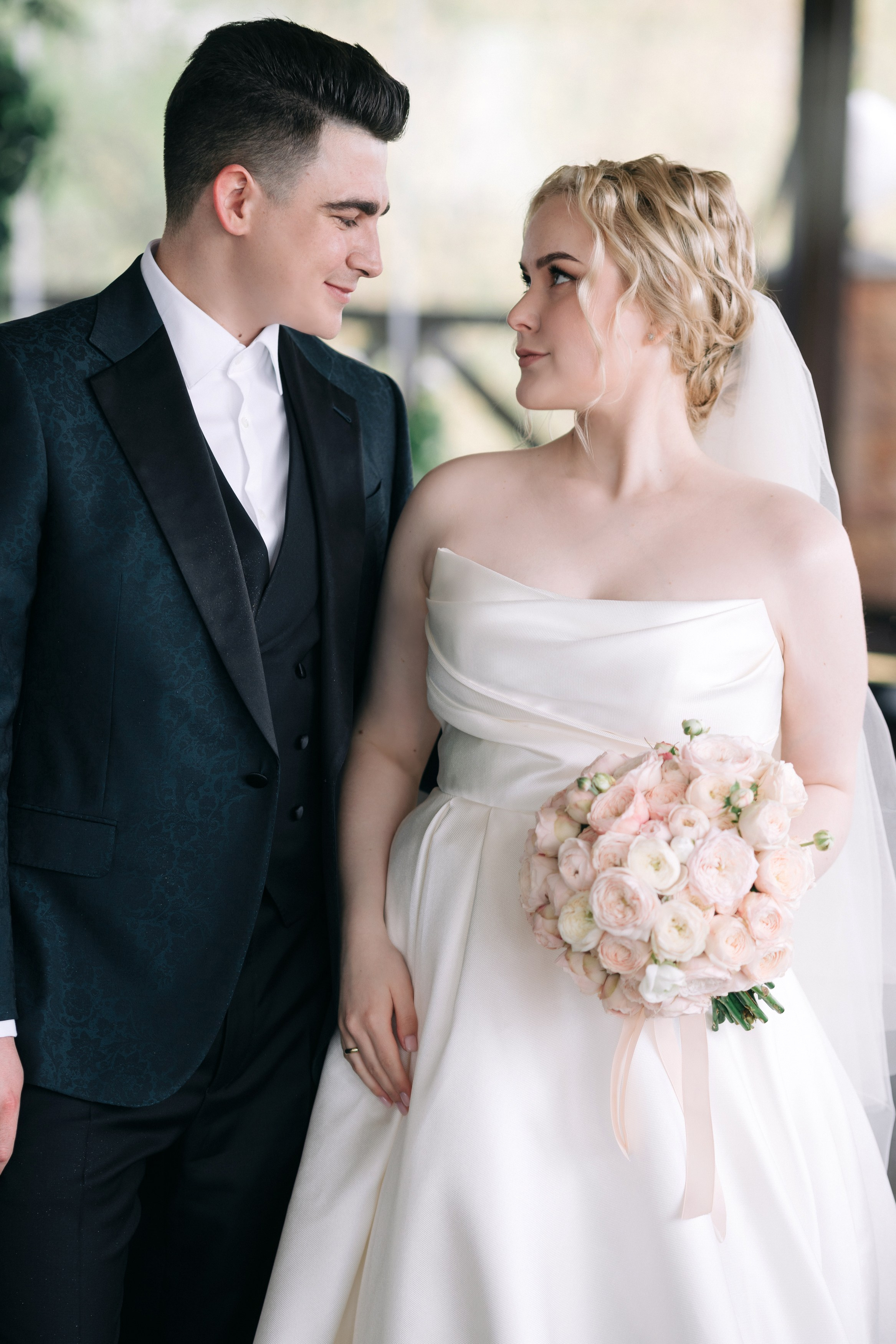 Wedding Станислав Вера. Фотограф в Ижевске и Казани Богданов Яков