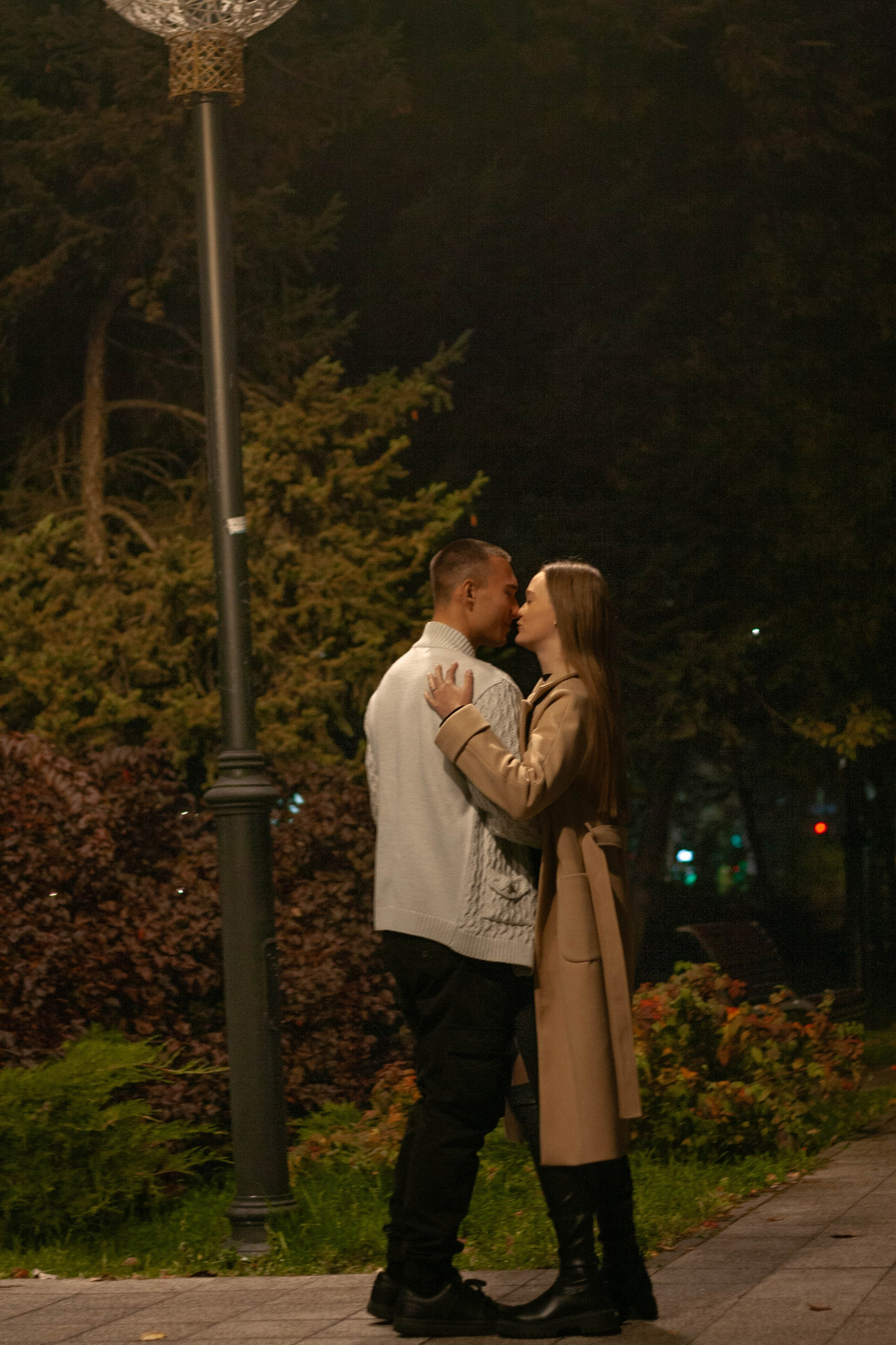 Love story. Портретный фотограф в Саратове