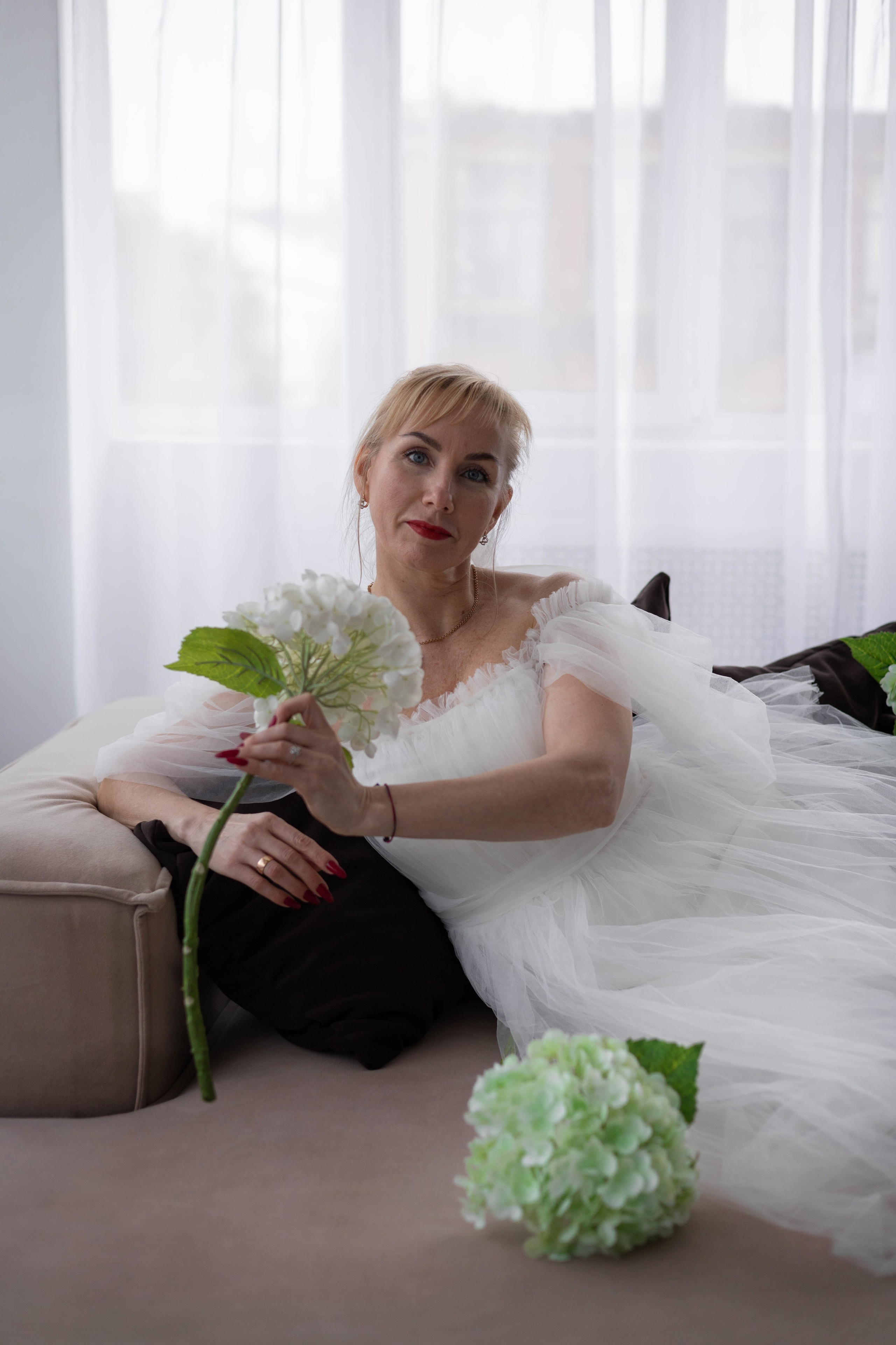 💕Наталья и Владимир💕. Портретный фотограф в Саратове