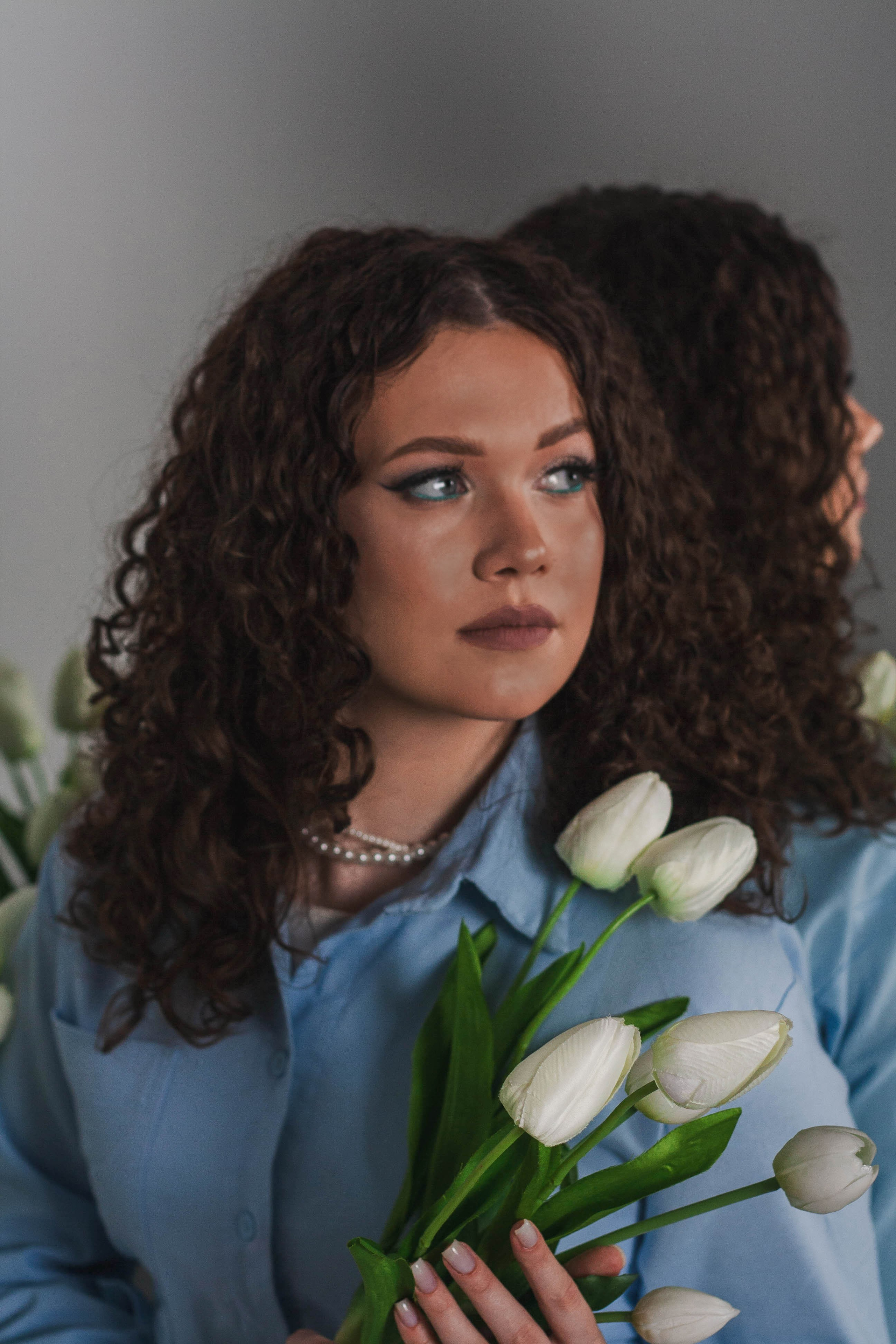 К себе нежно. Портретный фотограф в Саратове