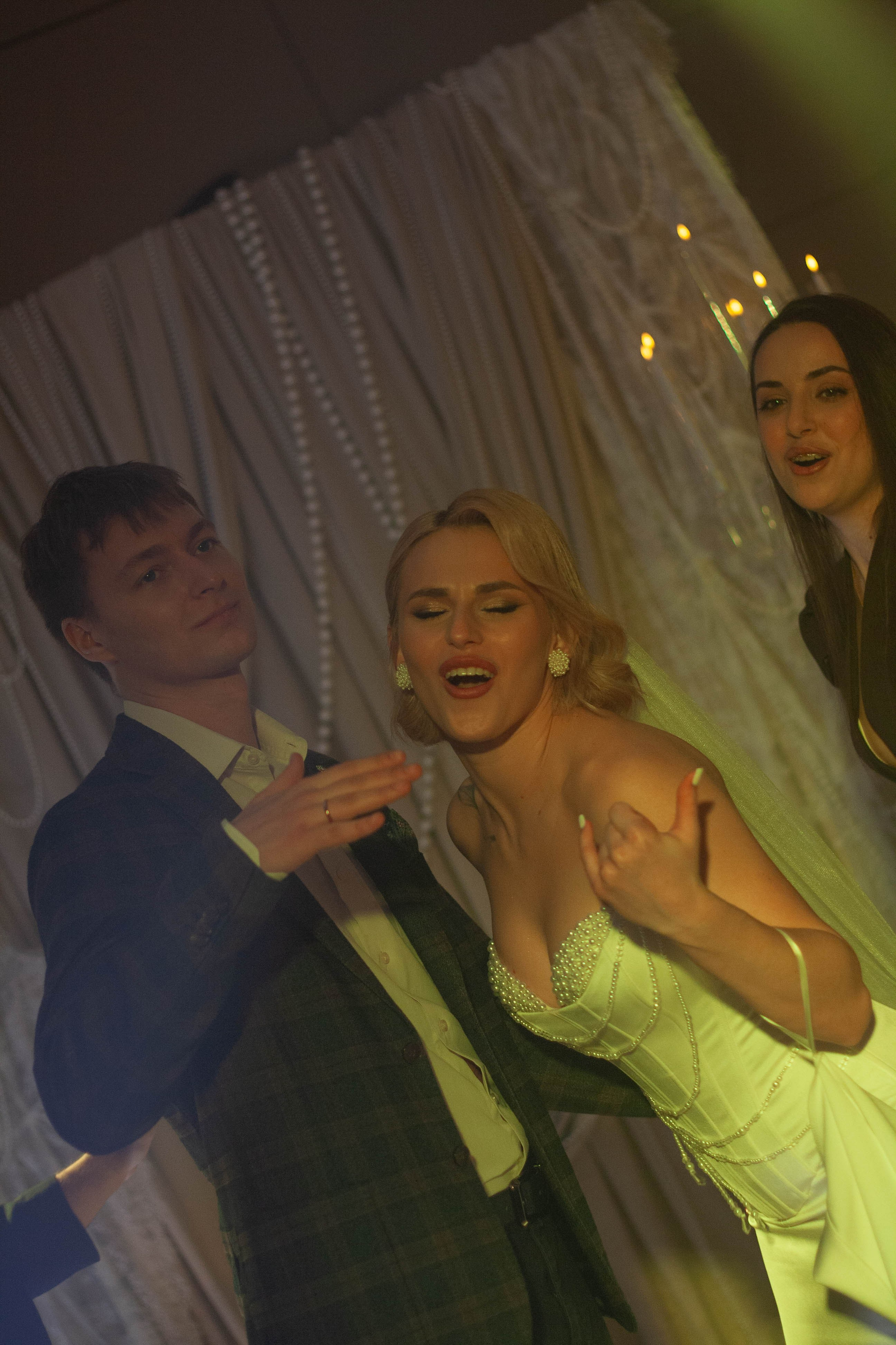 💕История Алины и Михаила💕. Портретный фотограф в Саратове