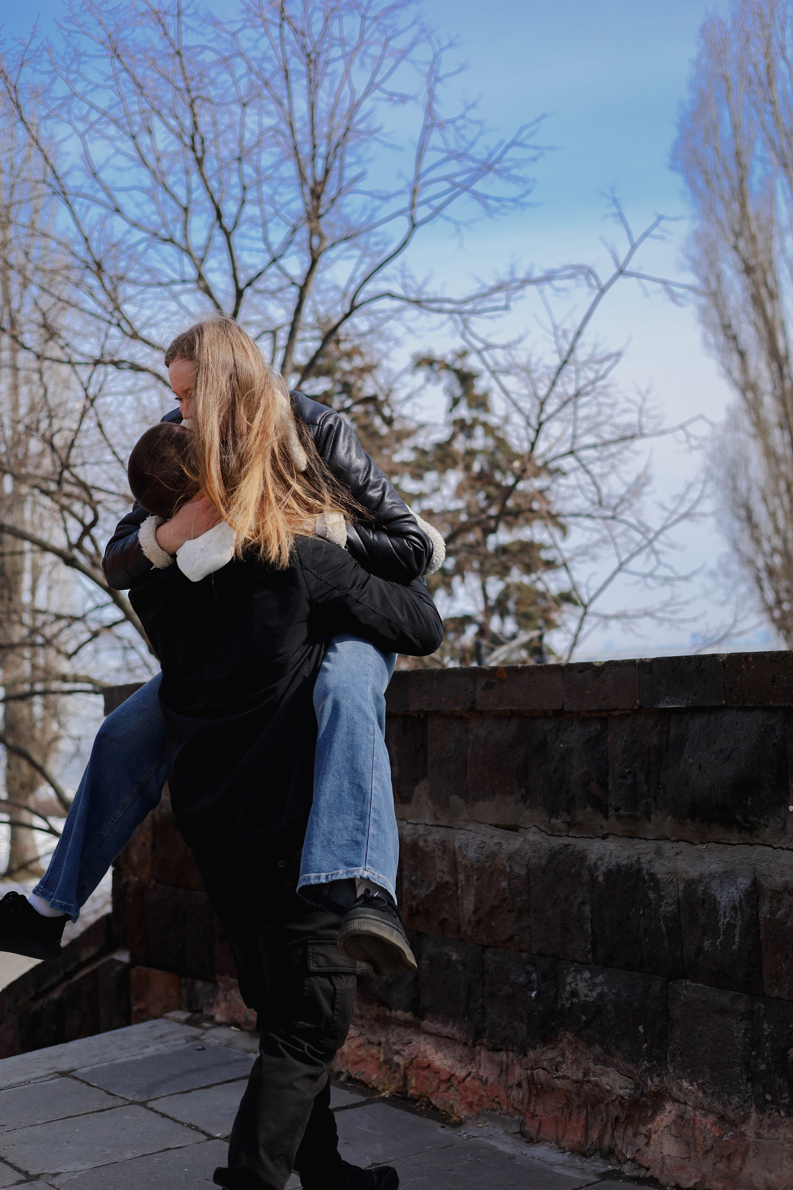 Я сказала «ДА!"💍💕. Портретный фотограф в Саратове
