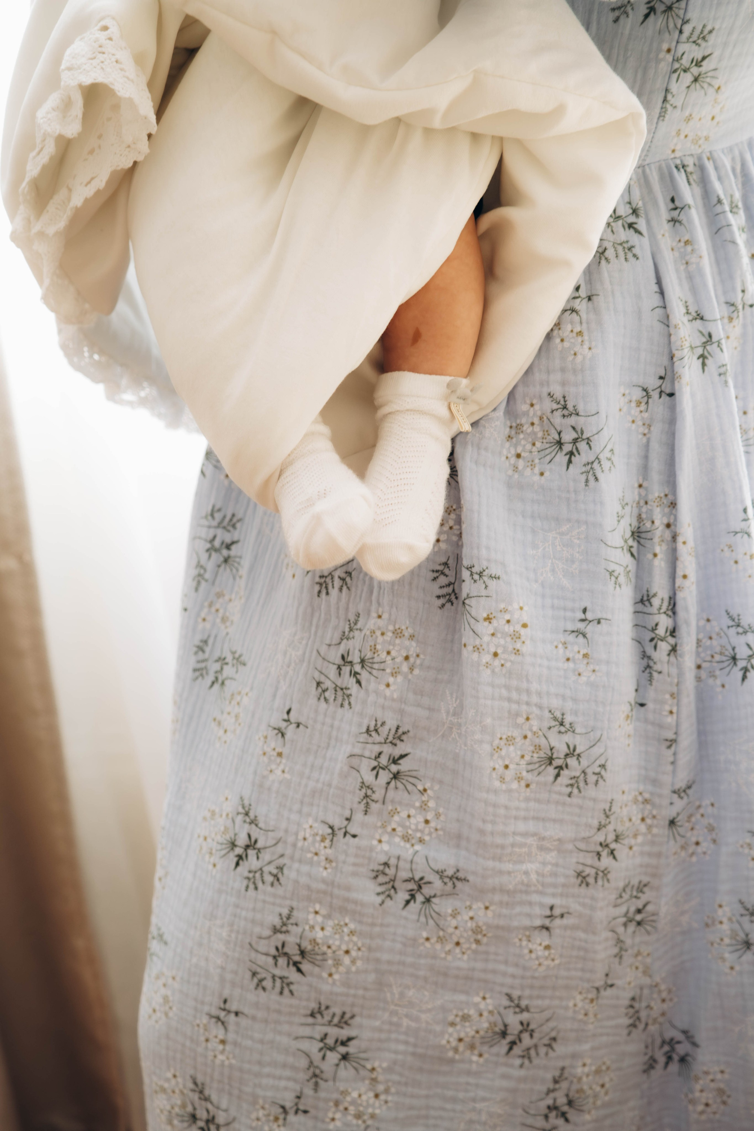 Домашняя семейная съемка. Фотограф Москва Валерия Веденина