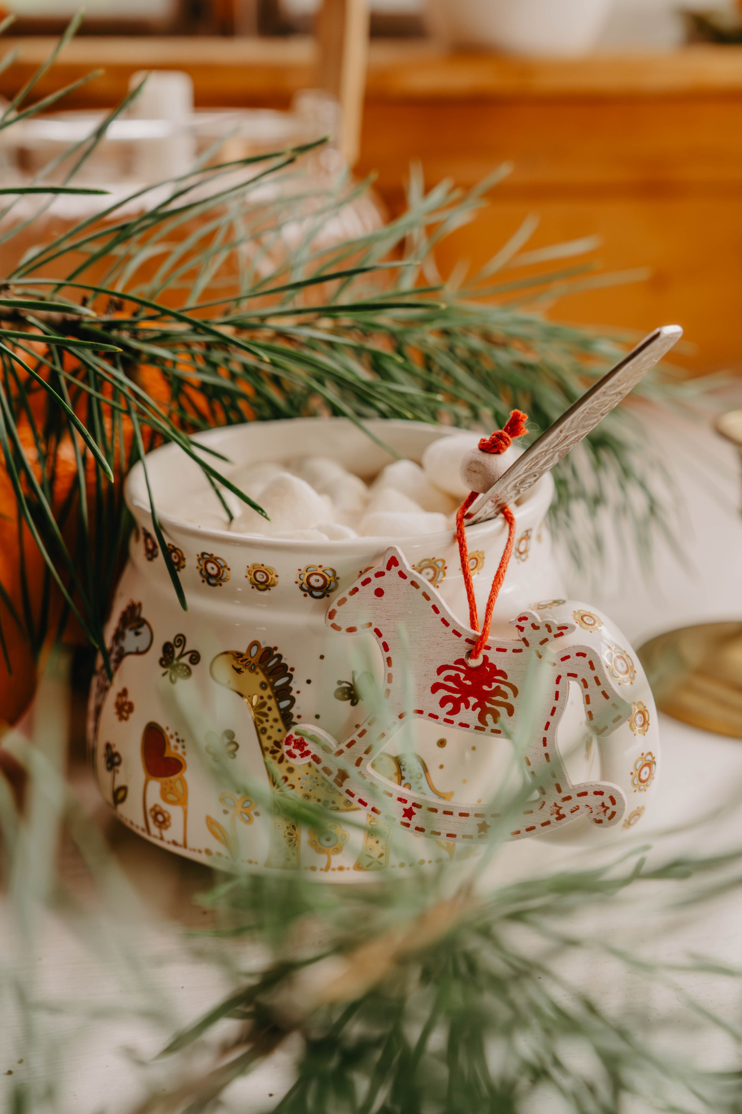 Съемка студии «Аж уютно». Фотограф Москва Валерия Веденина