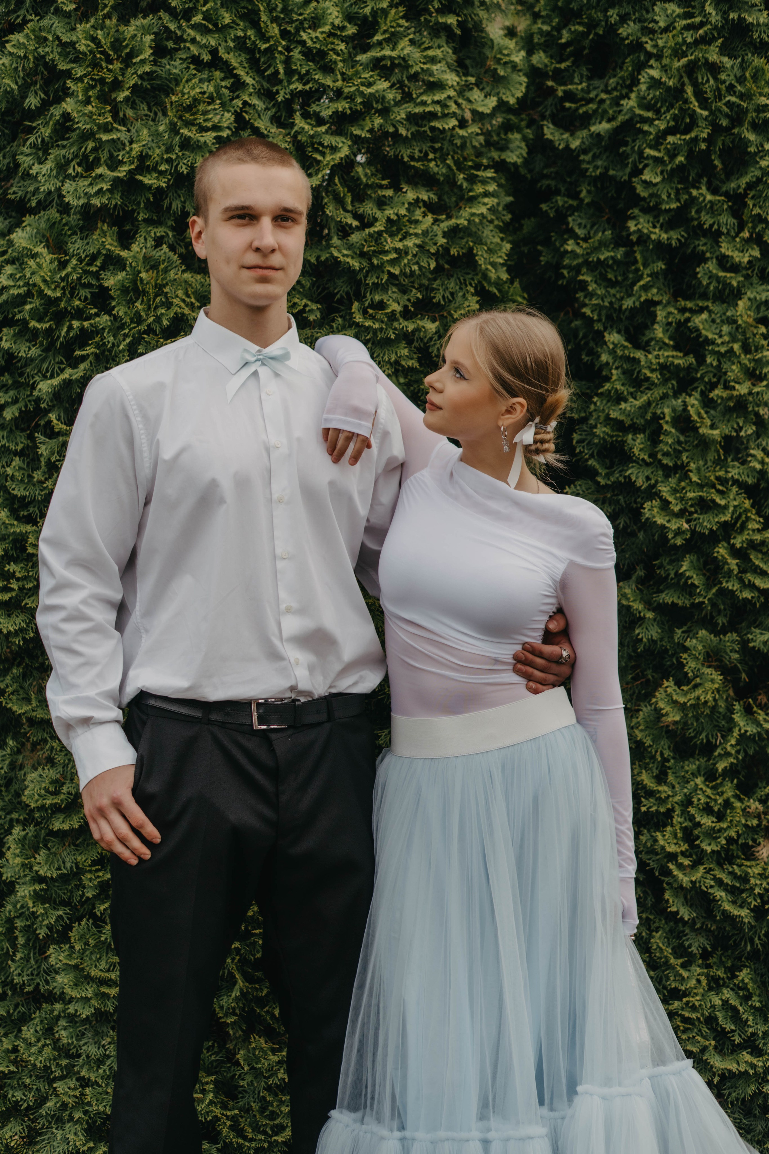 Последний звонок 11 класс. Фотограф Москва Валерия Веденина