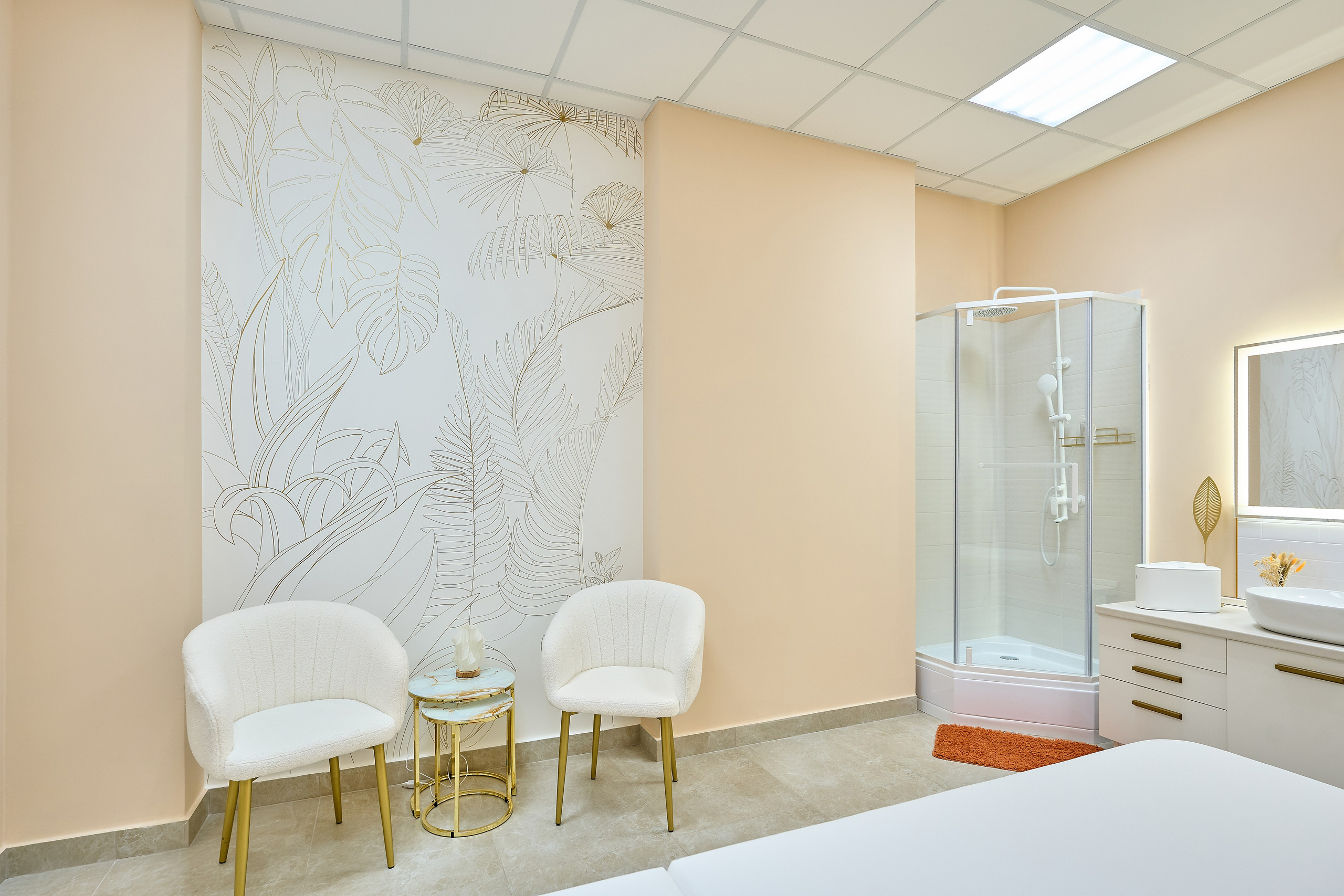 Fox Space. Фотограф Казань